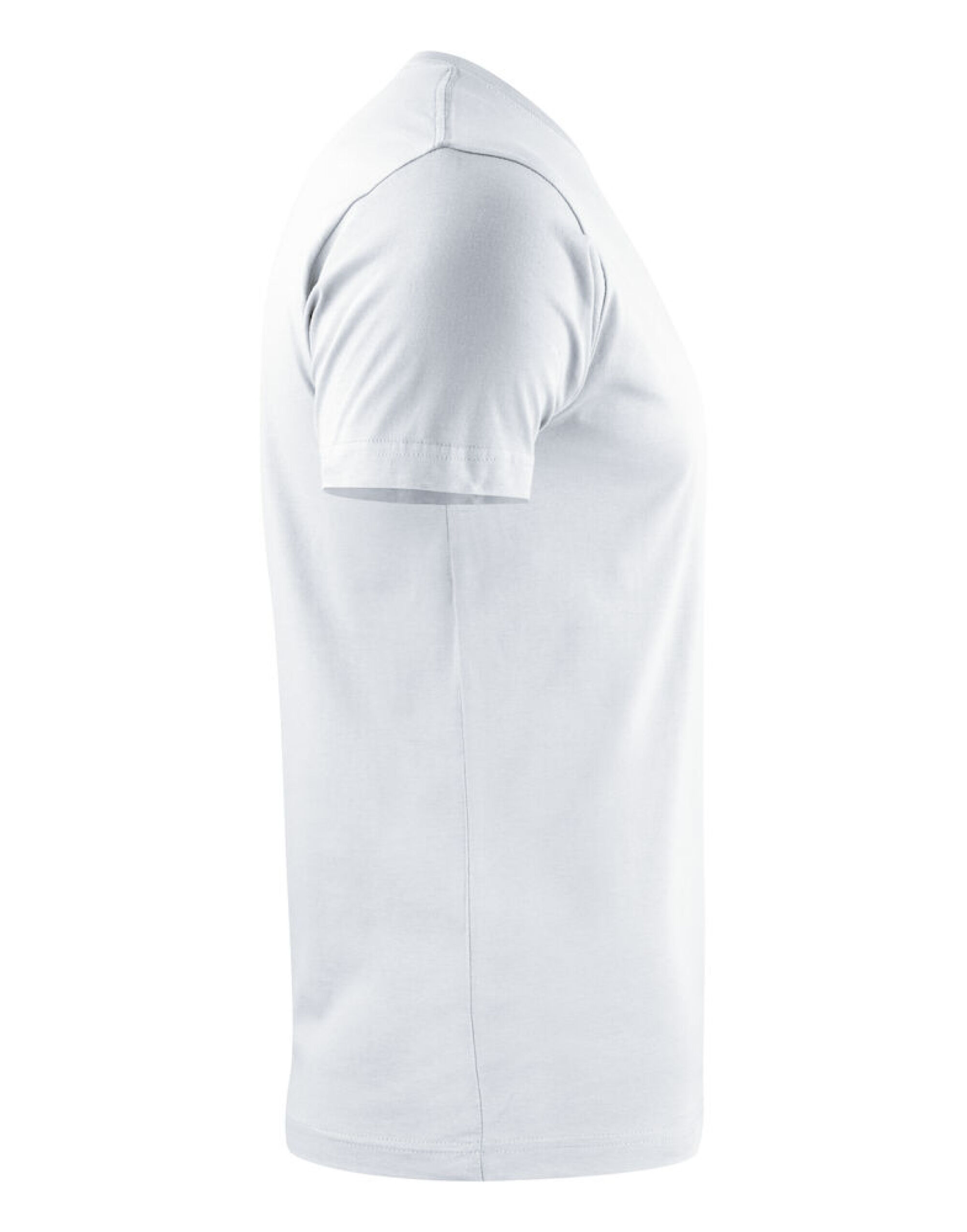 PE2264032 Heavier Pro T-Shirt White