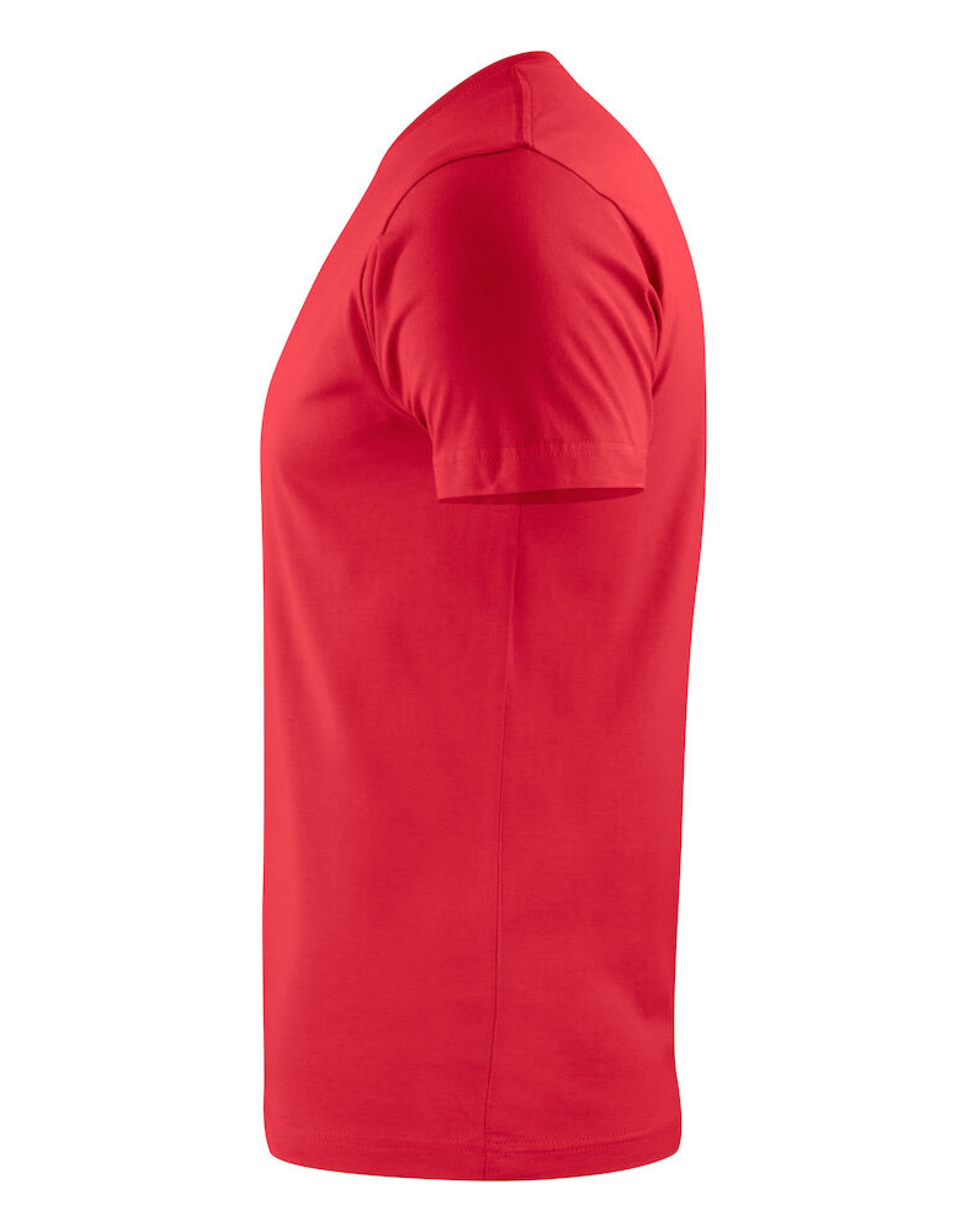PE2264032 Red Heavier Pro T-Shirt