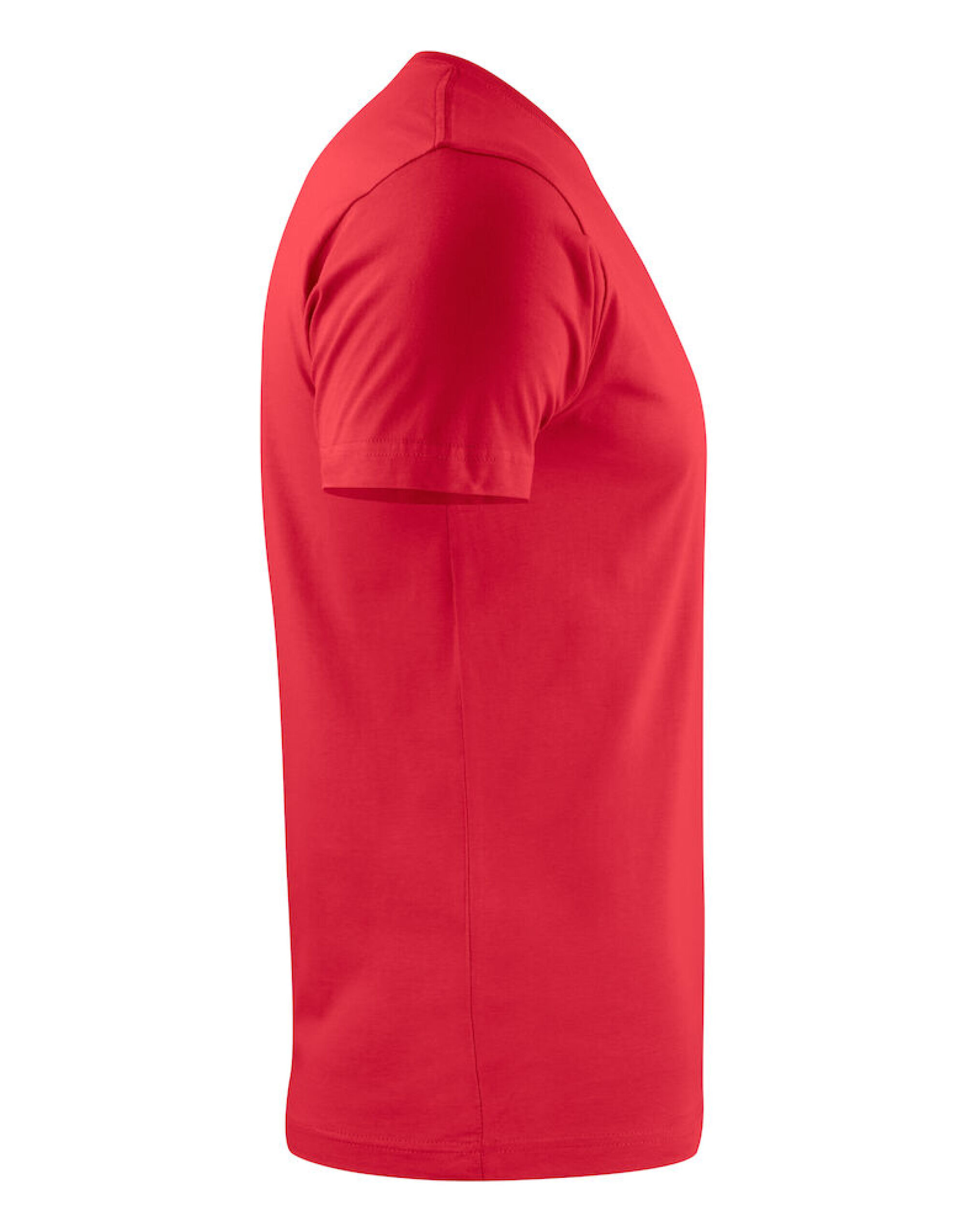 PE2264032 Red Heavier Pro T-Shirt