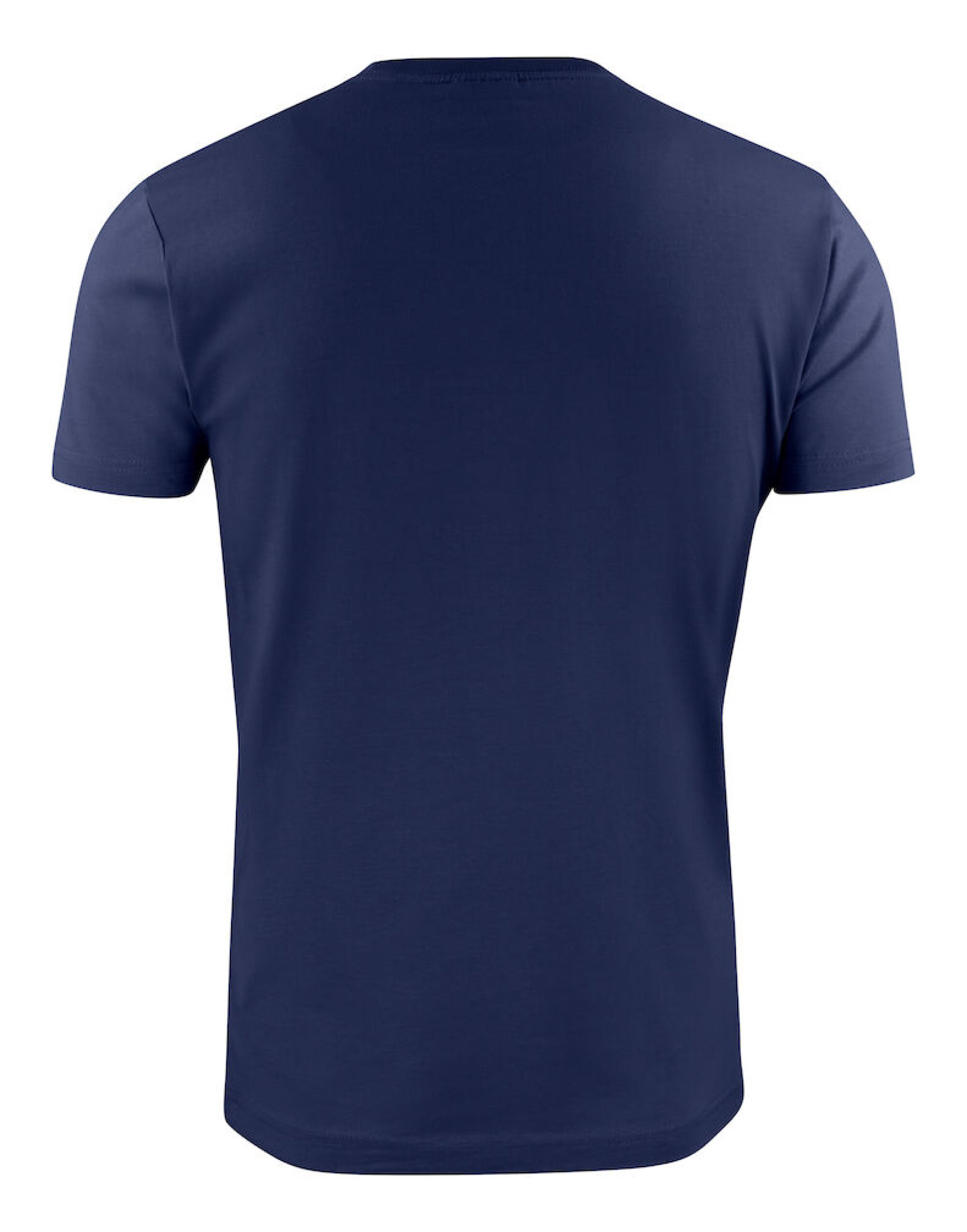 PE2264032 Navy Heavier Pro T-Shirt