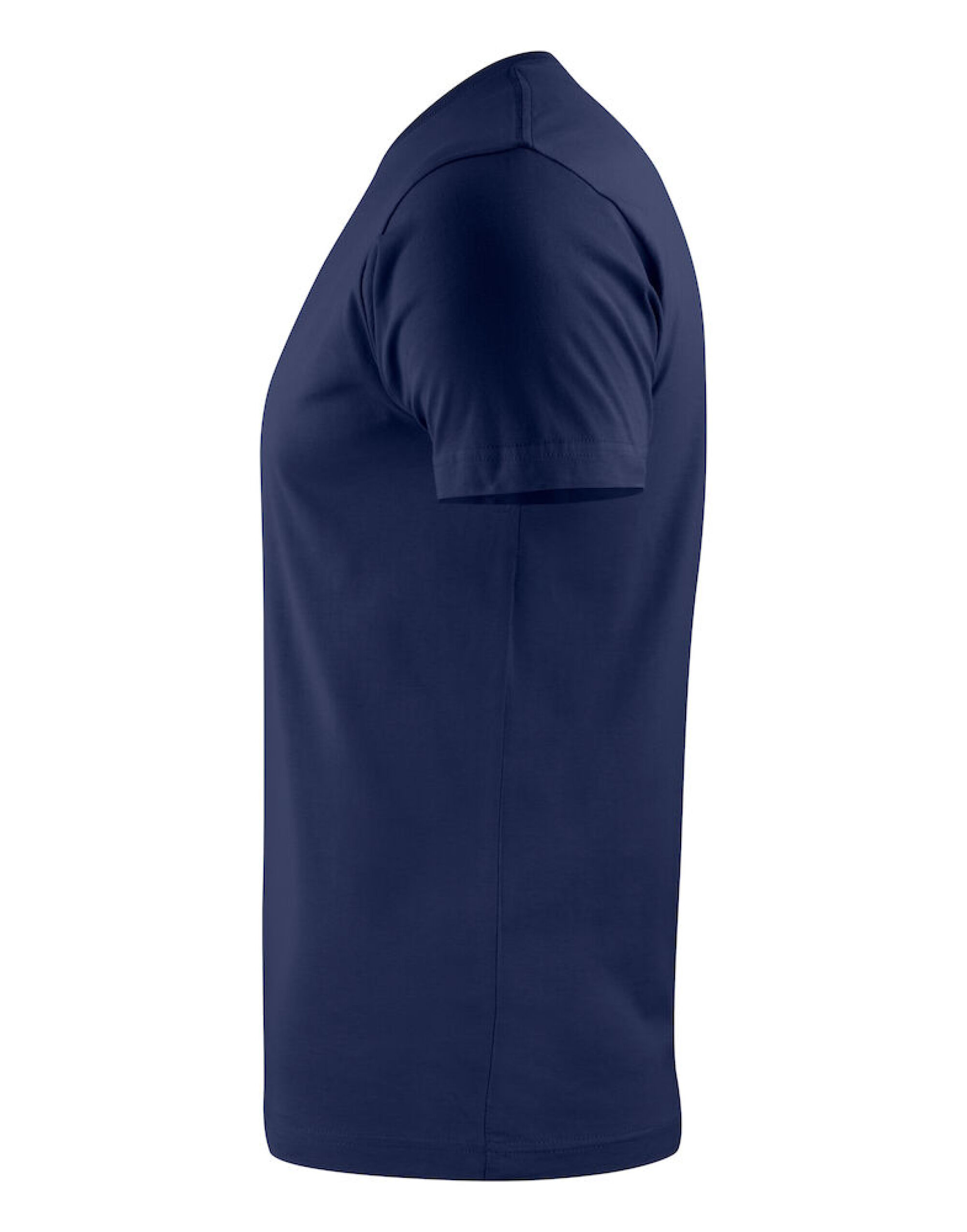 PE2264032 Heavier Pro T-Shirt Navy