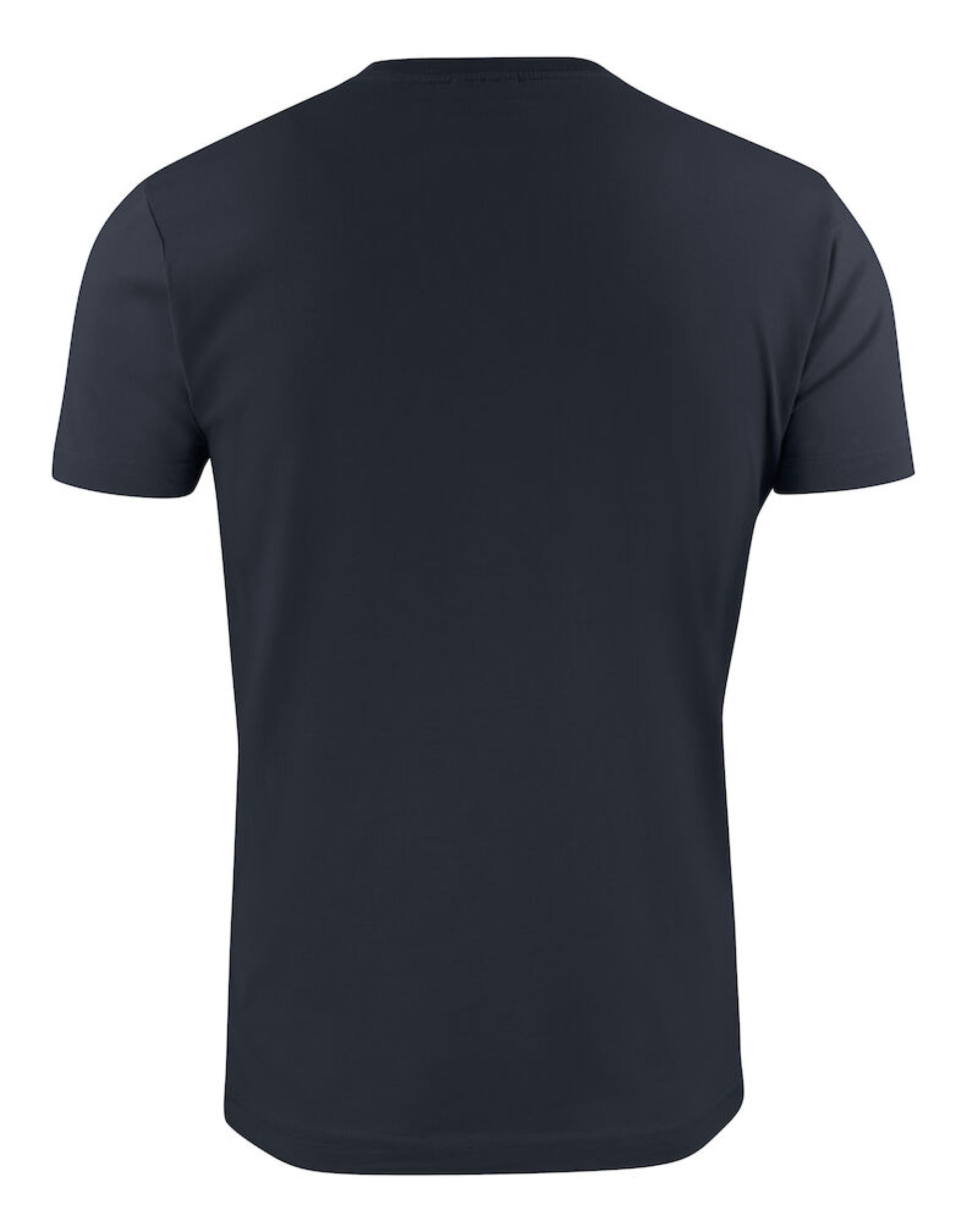 PE2264032 Heavier Pro T-Shirt Dark Navy