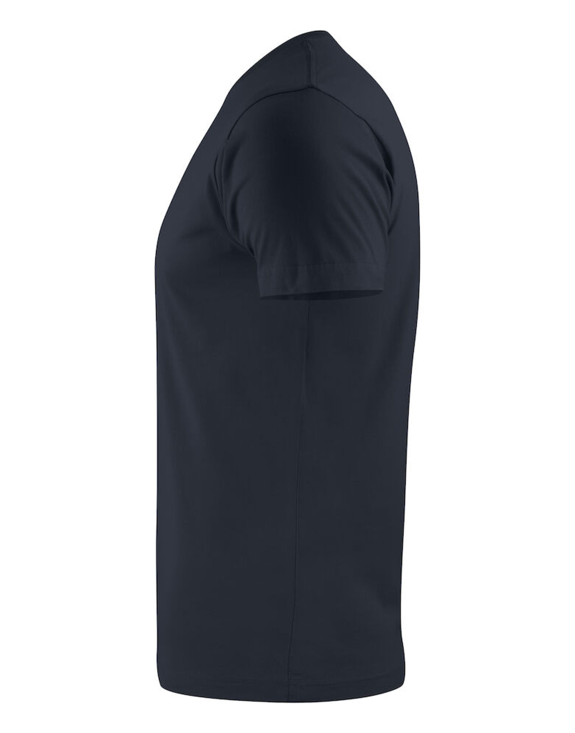 PE2264032 Heavier Pro T-Shirt Dark Navy