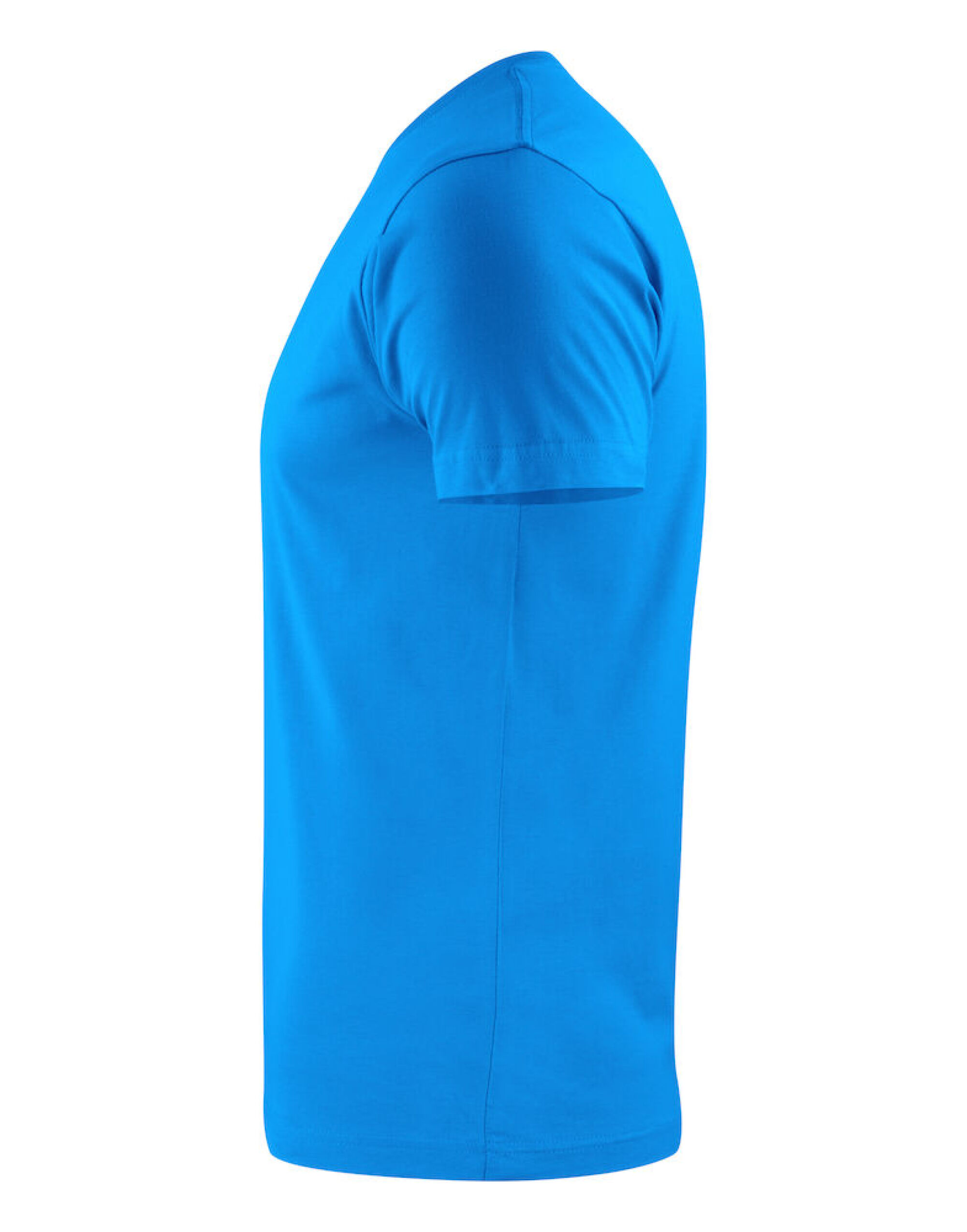 PE2264032 Ocean Blue Heavier Pro T-Shirt