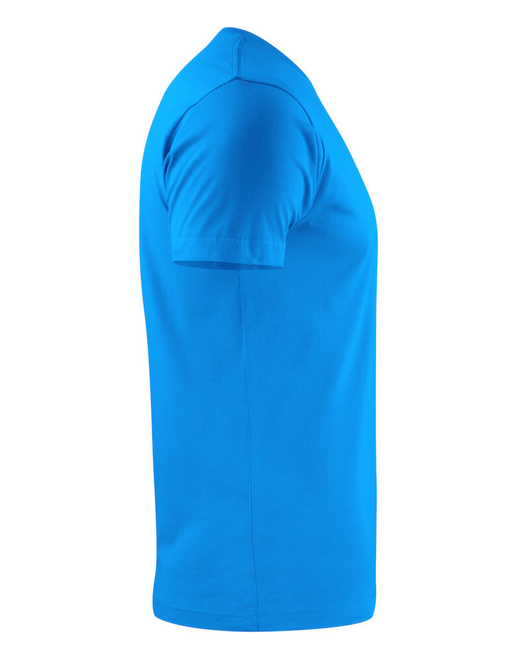 PE2264032 Ocean Blue Heavier Pro T-Shirt