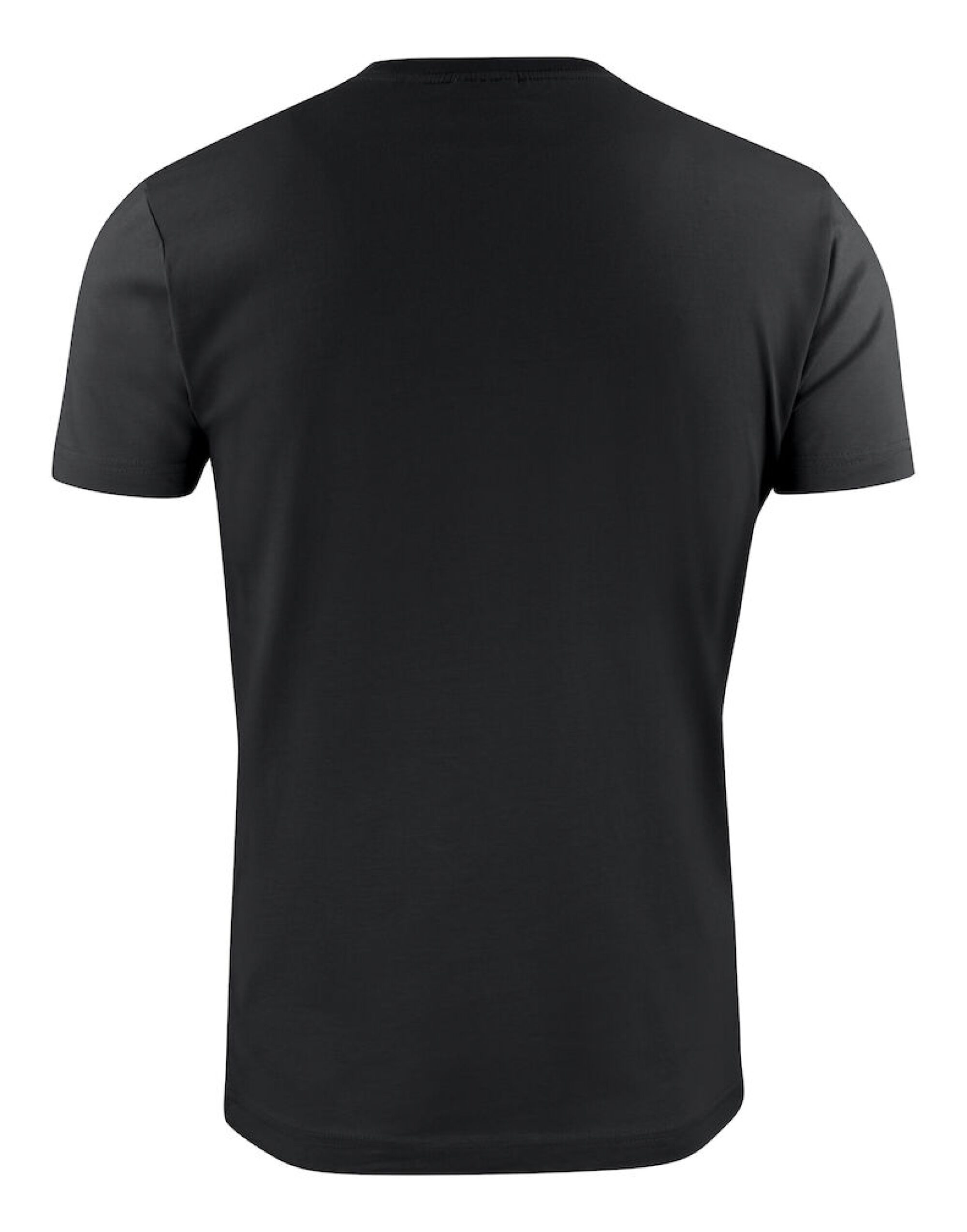PE2264032 Black Heavier Pro T-Shirt