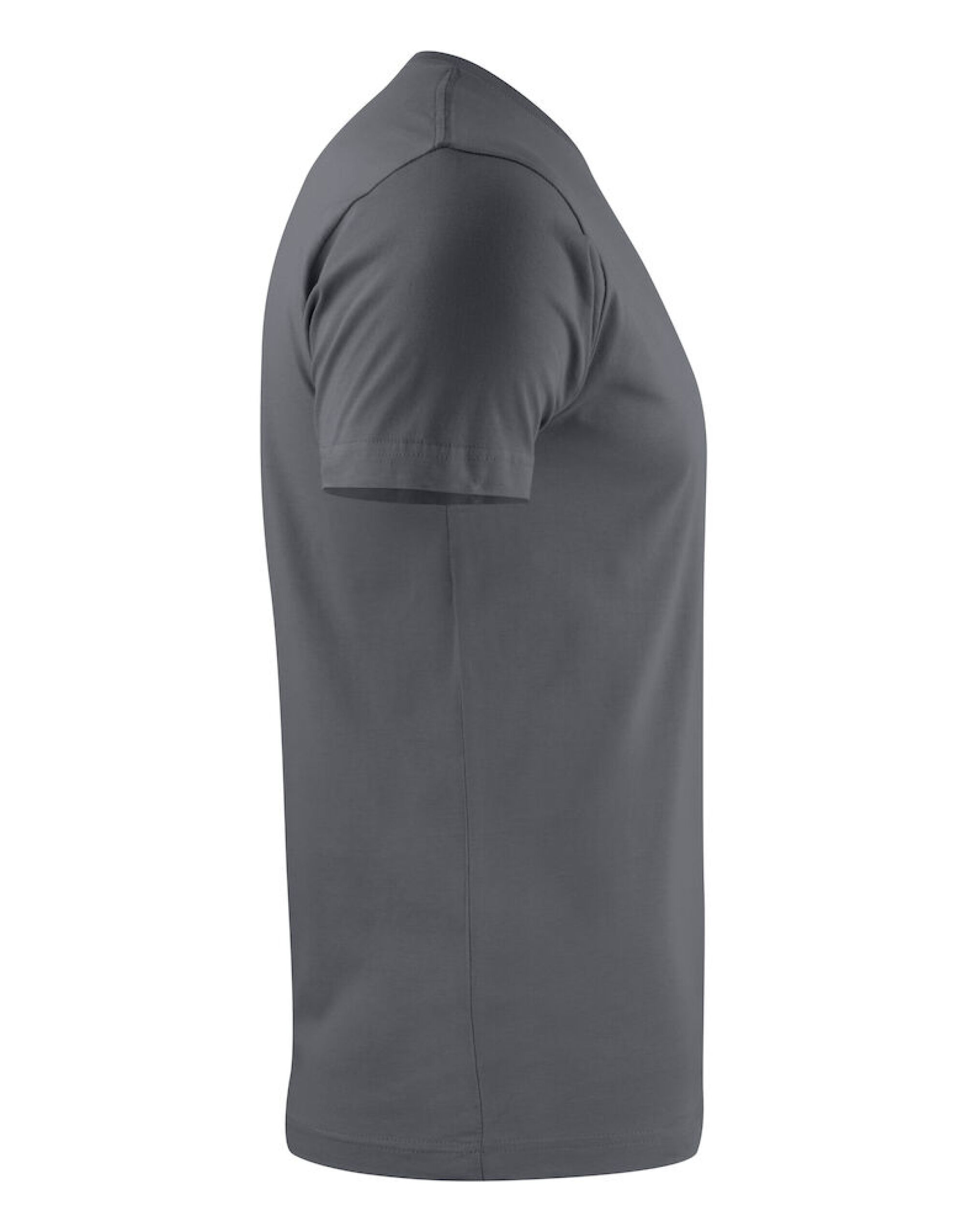 PE2264032 Steel Grey Heavier Pro T-Shirt