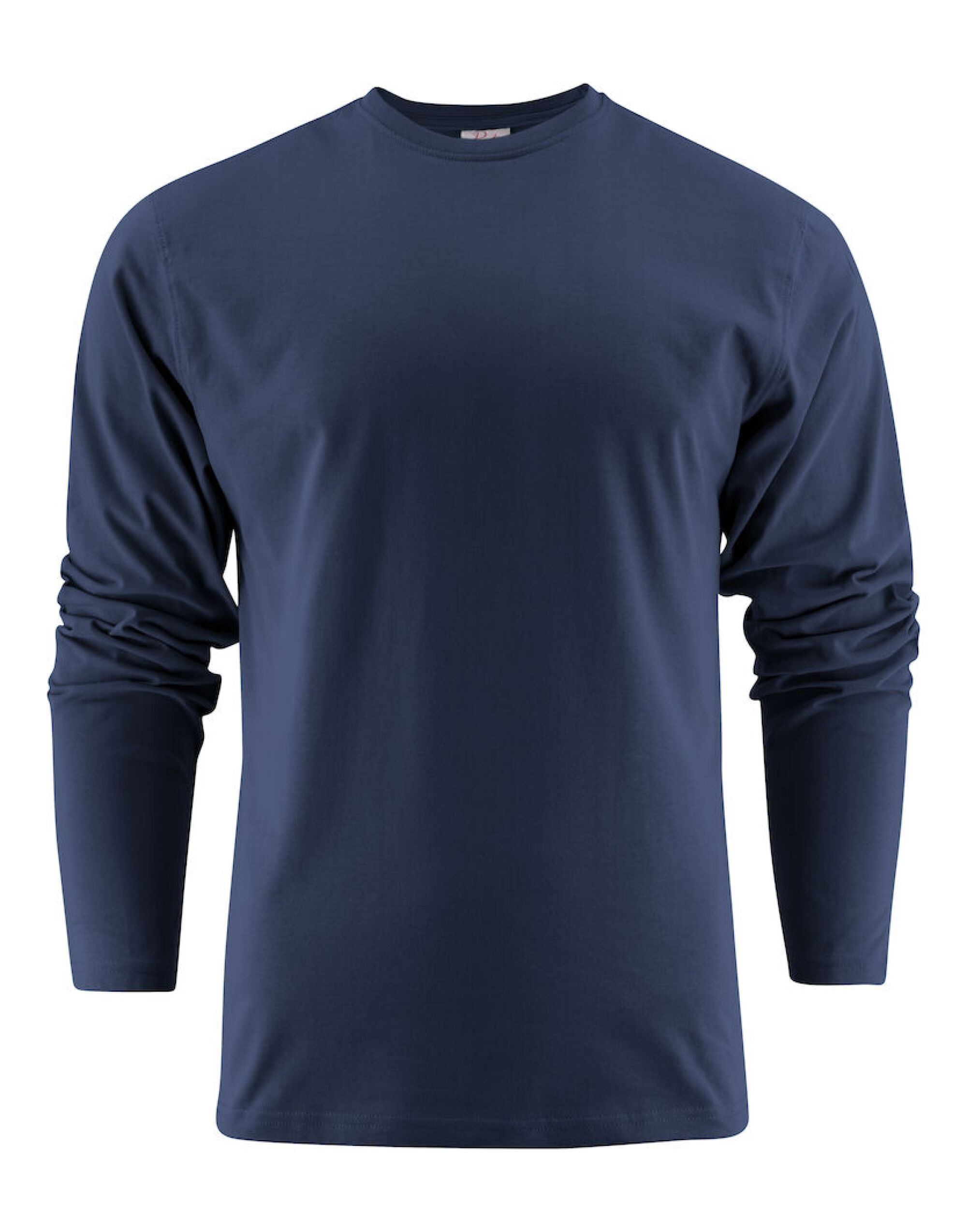 PE2264034 Unisex Heavier Pro Long Sleeve Navy PE2264034 Unisex Heavier Pro Long Sleeve Navy