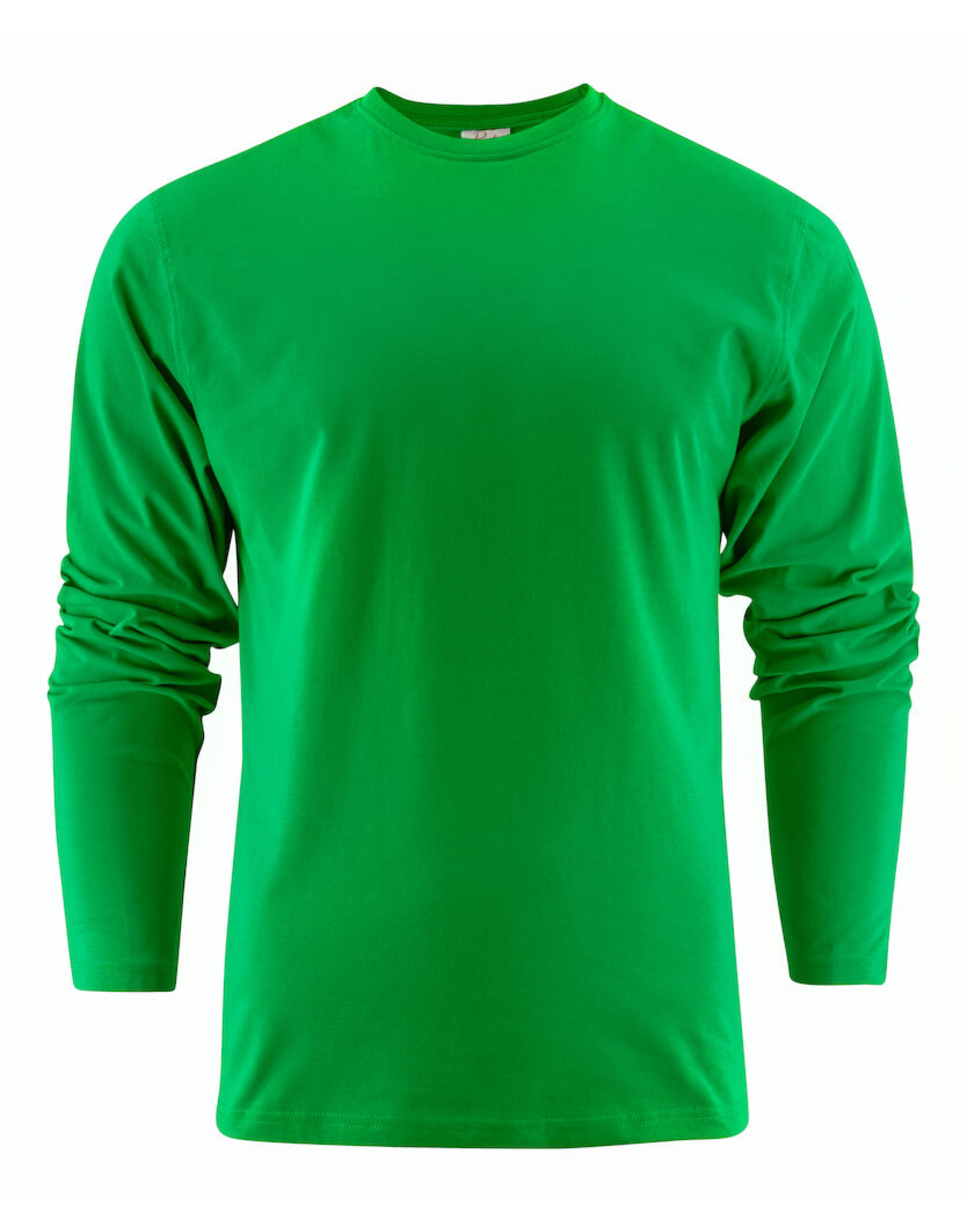 PE2264034 Fresh Green Unisex Heavier Pro Long Sleeve PE2264034 Fresh Green Unisex Heavier Pro Long Sleeve