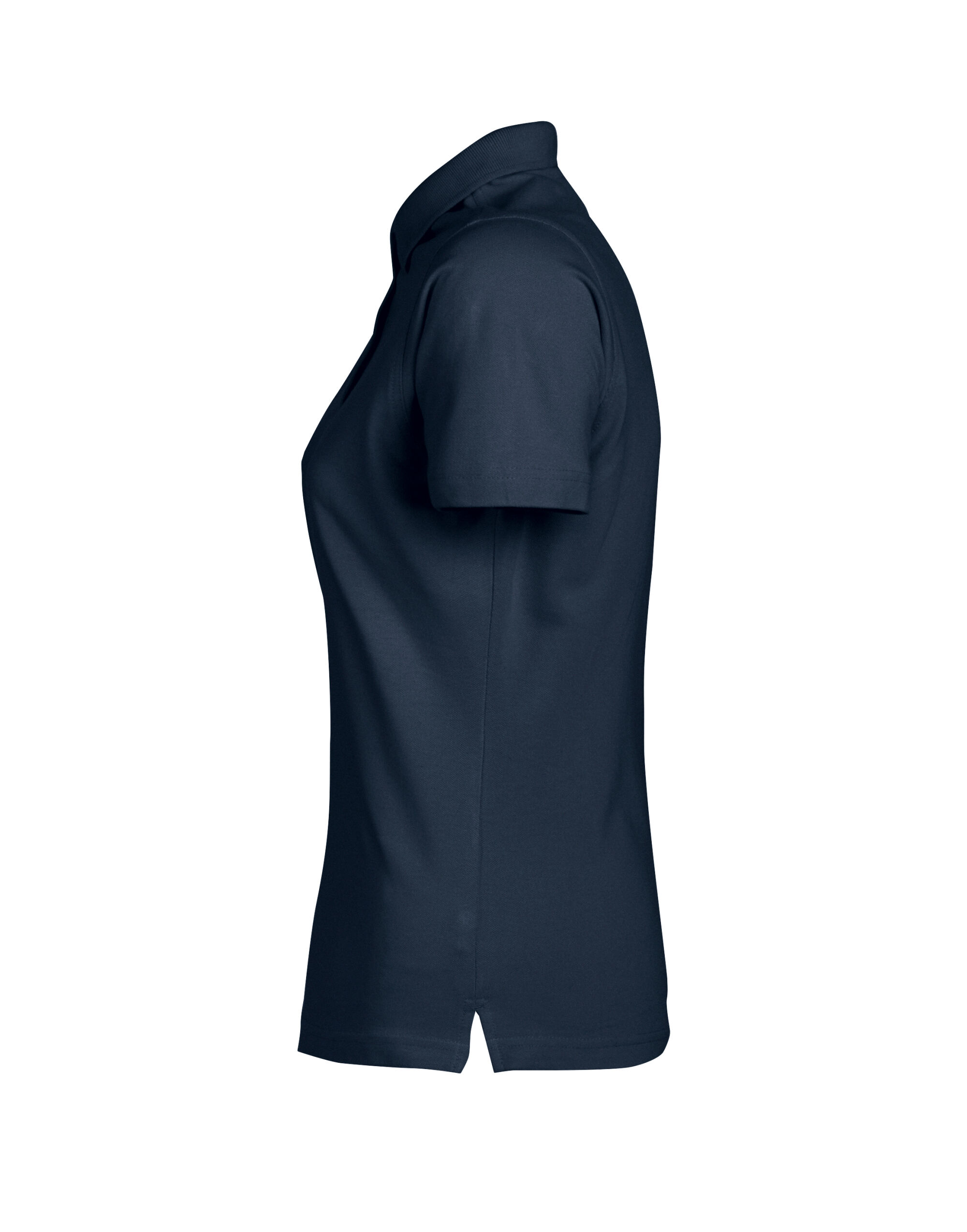 PE2265009 Navy Ladies Surf Pique Polo