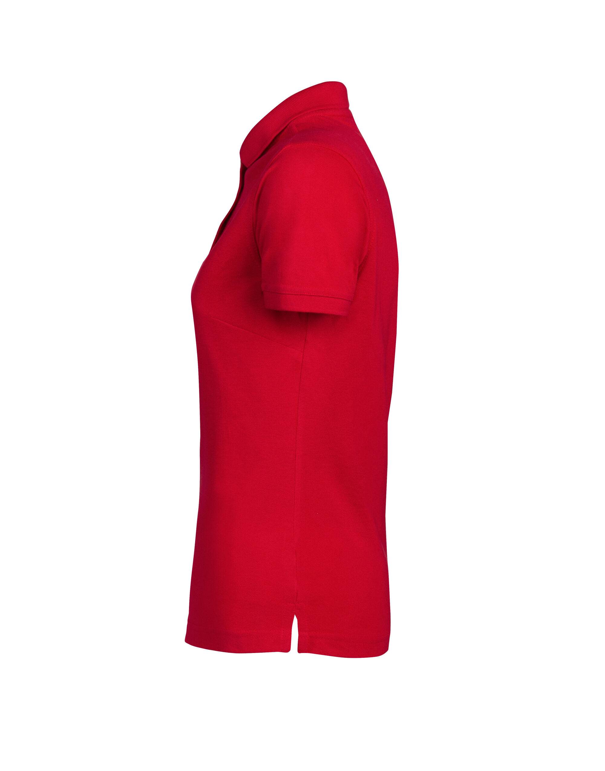 PE2265014 Red Ladies Surf Pro RSX Polo