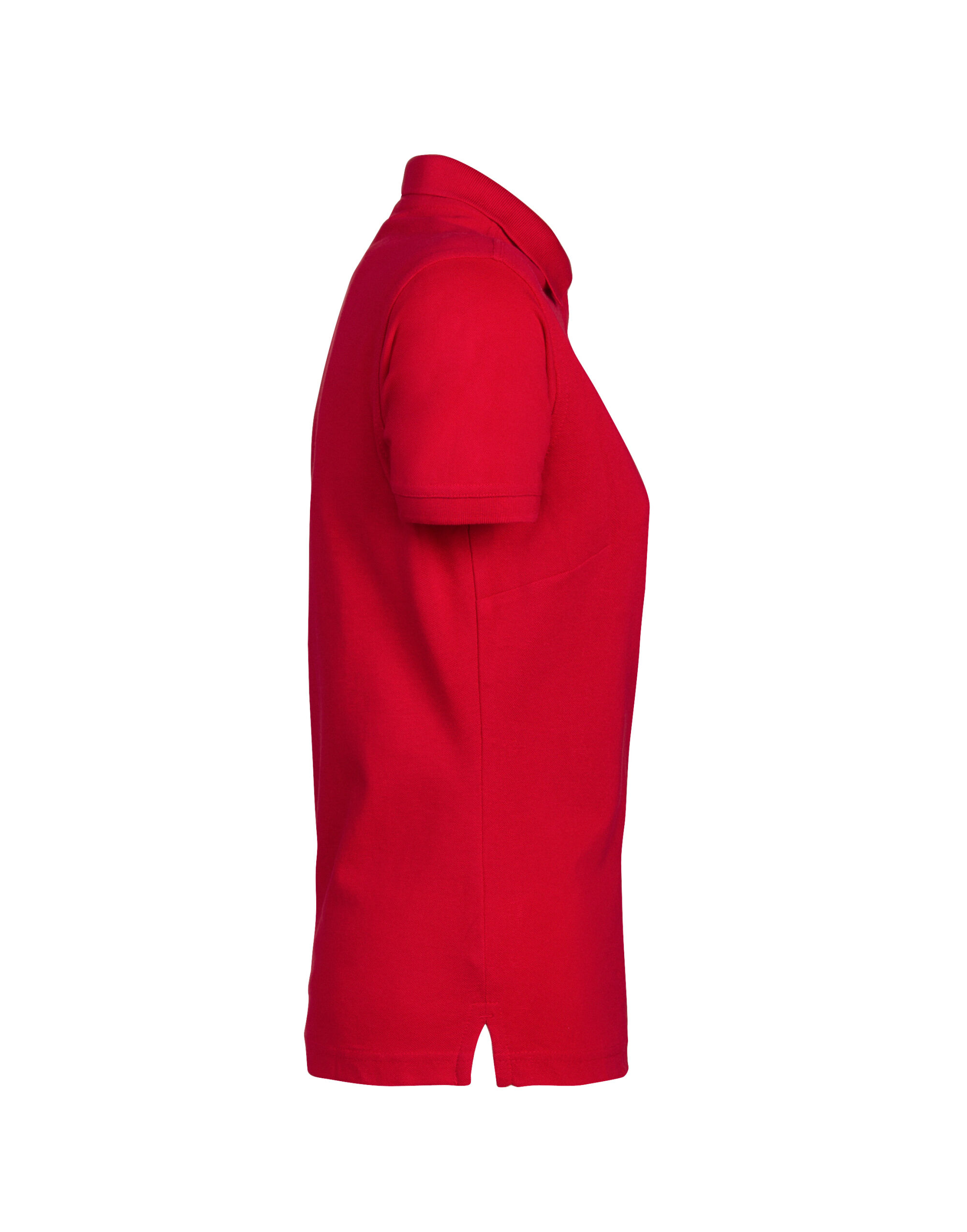PE2265014 Red Ladies Surf Pro RSX Polo