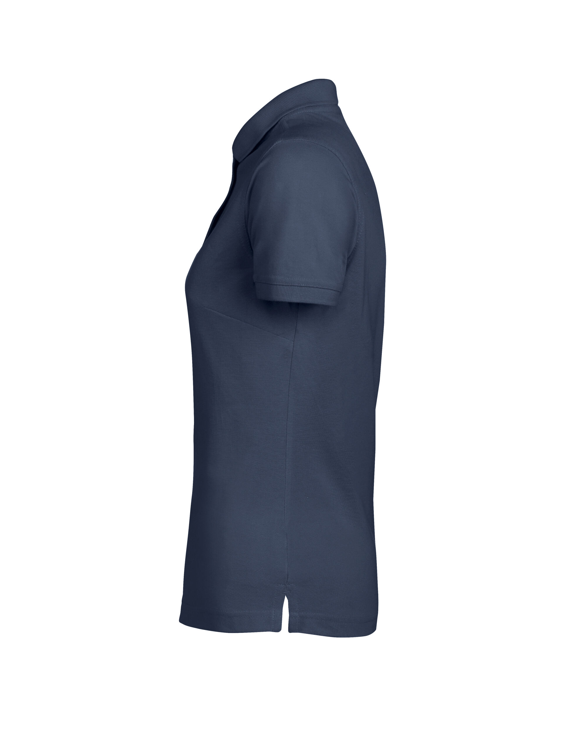 PE2265014 Navy Ladies Surf Pro RSX Polo