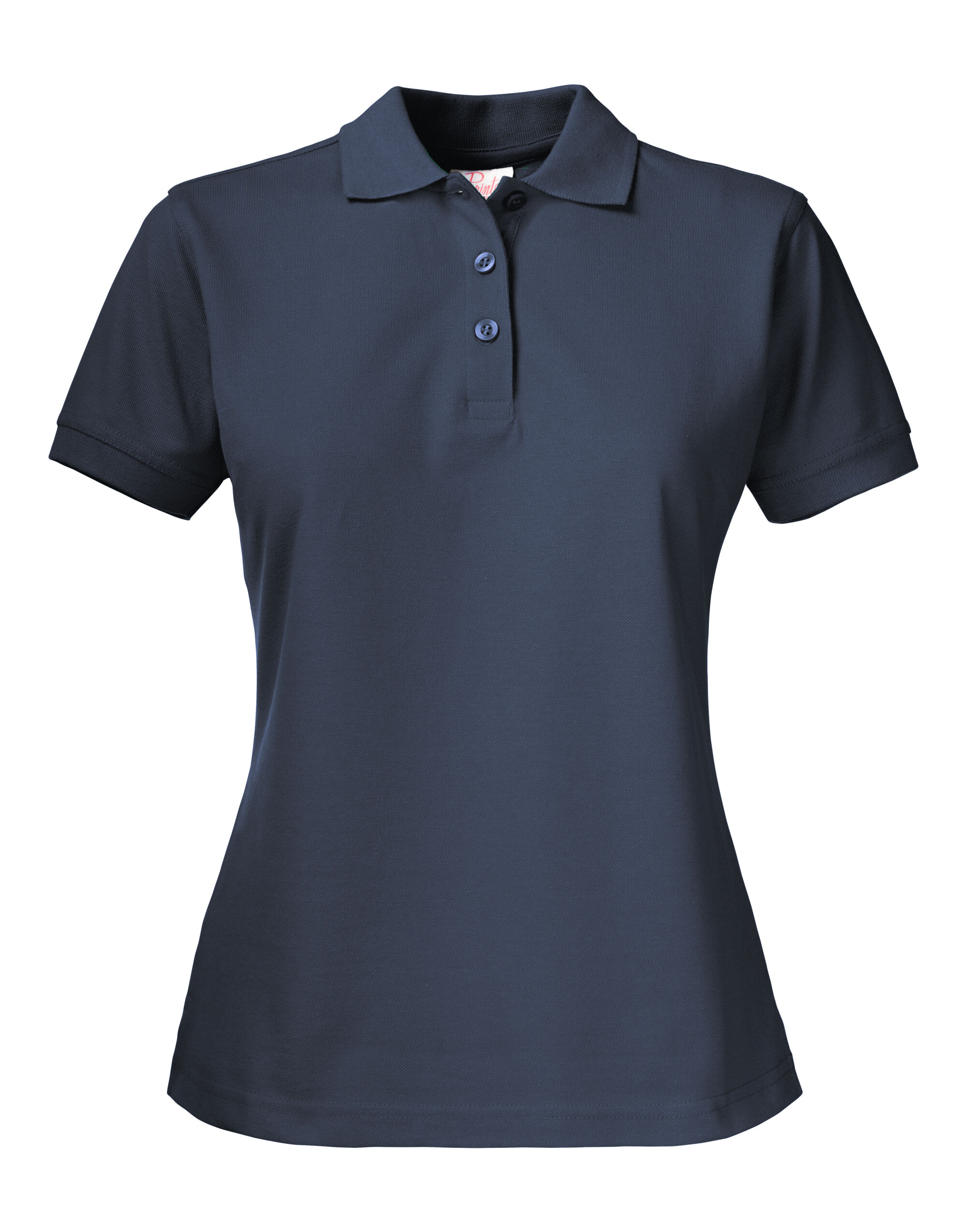 PE2265014 Navy Ladies Surf Pro RSX Polo