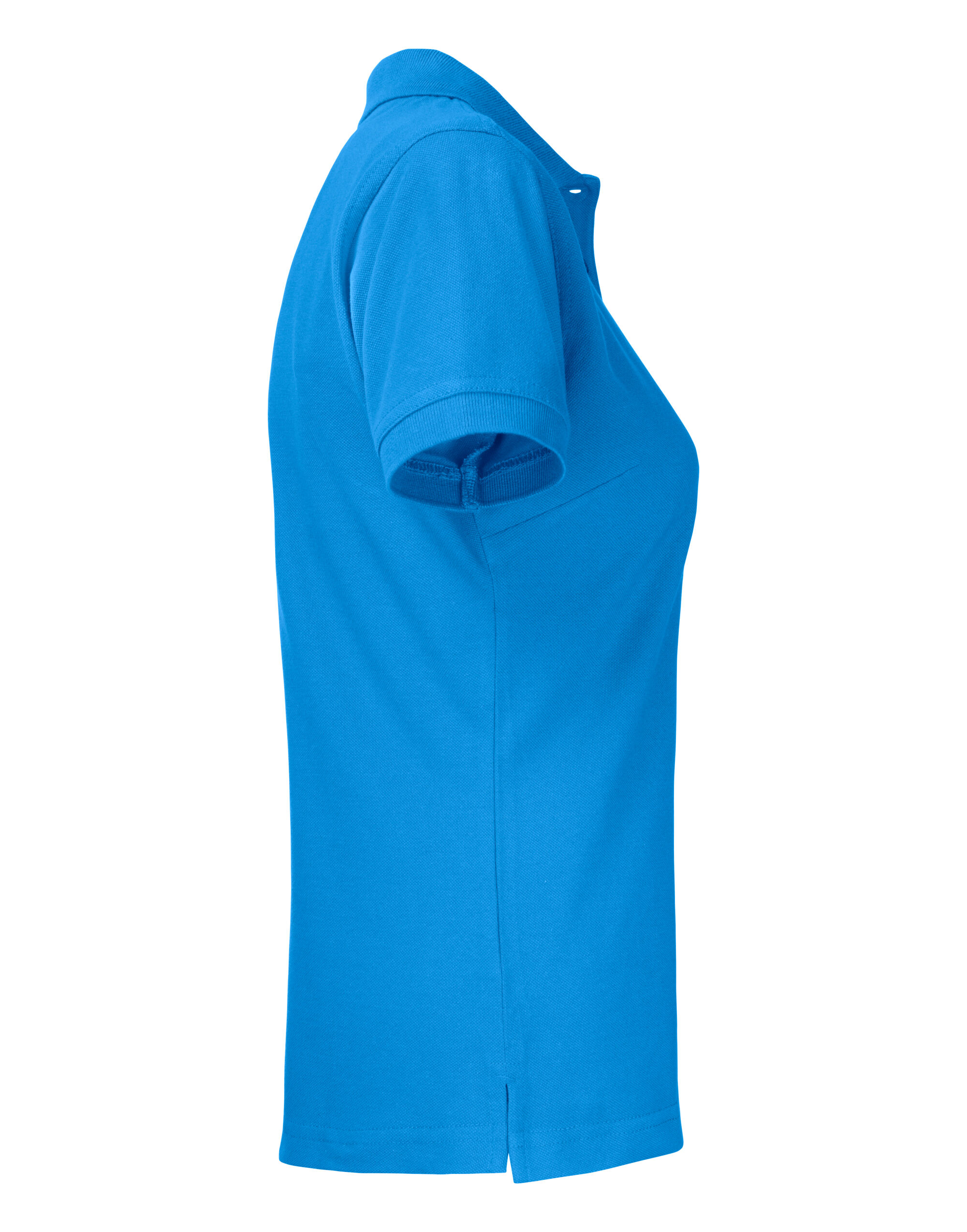 PE2265014 Ocean Blue Ladies Surf Pro RSX Polo