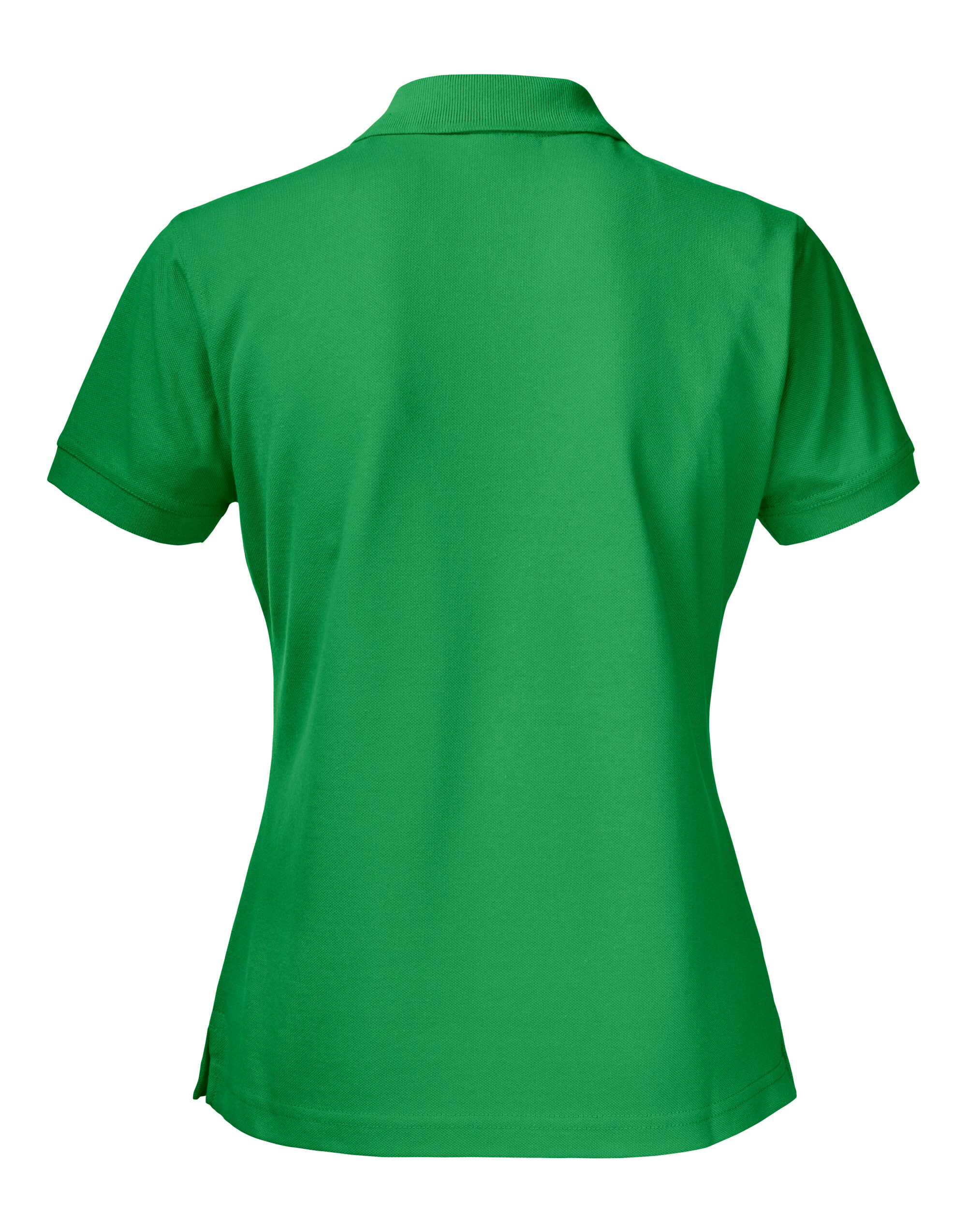 PE2265014 Ladies Surf Pro RSX Polo Fresh Green