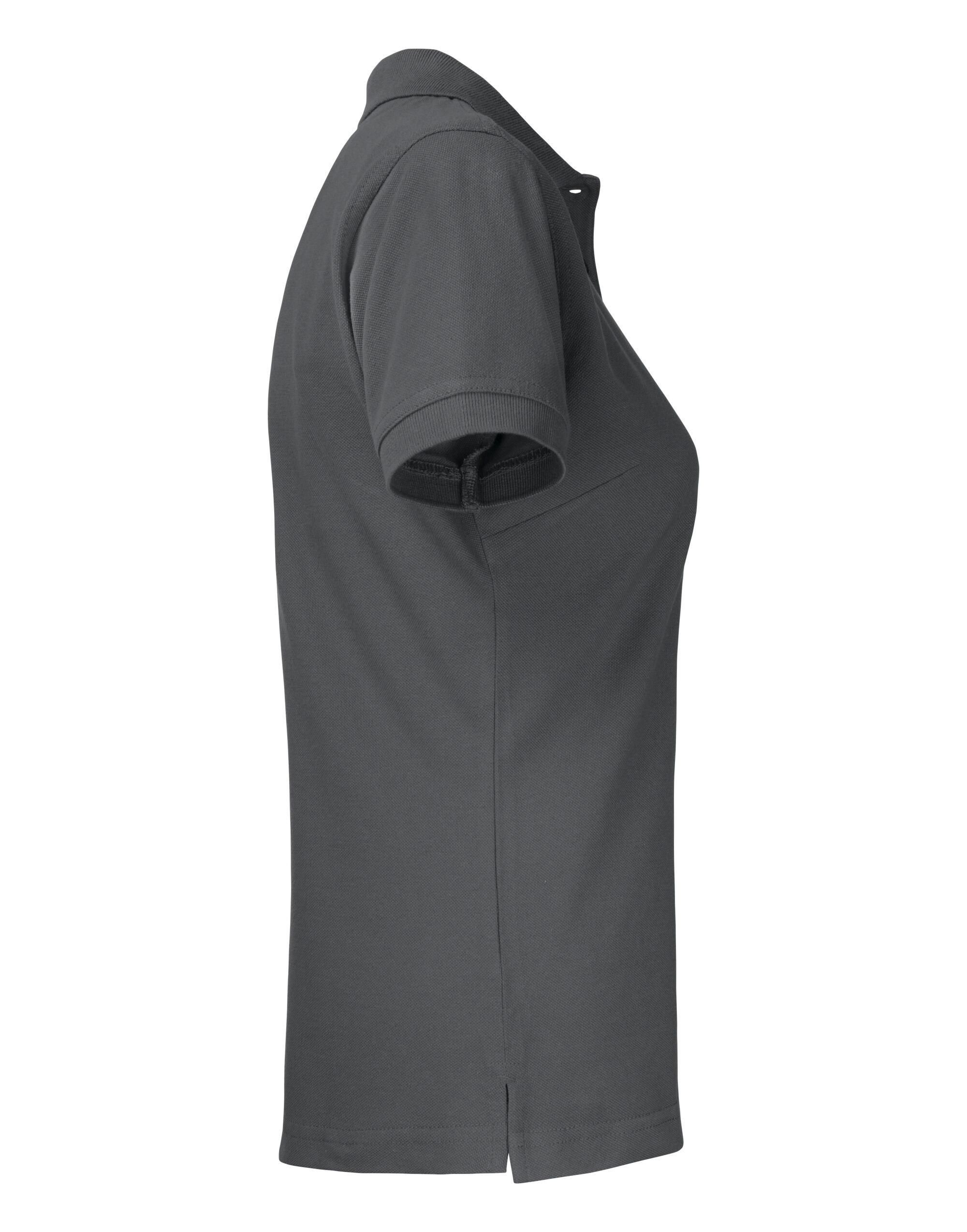PE2265014 Steel Grey Ladies Surf Pro RSX Polo