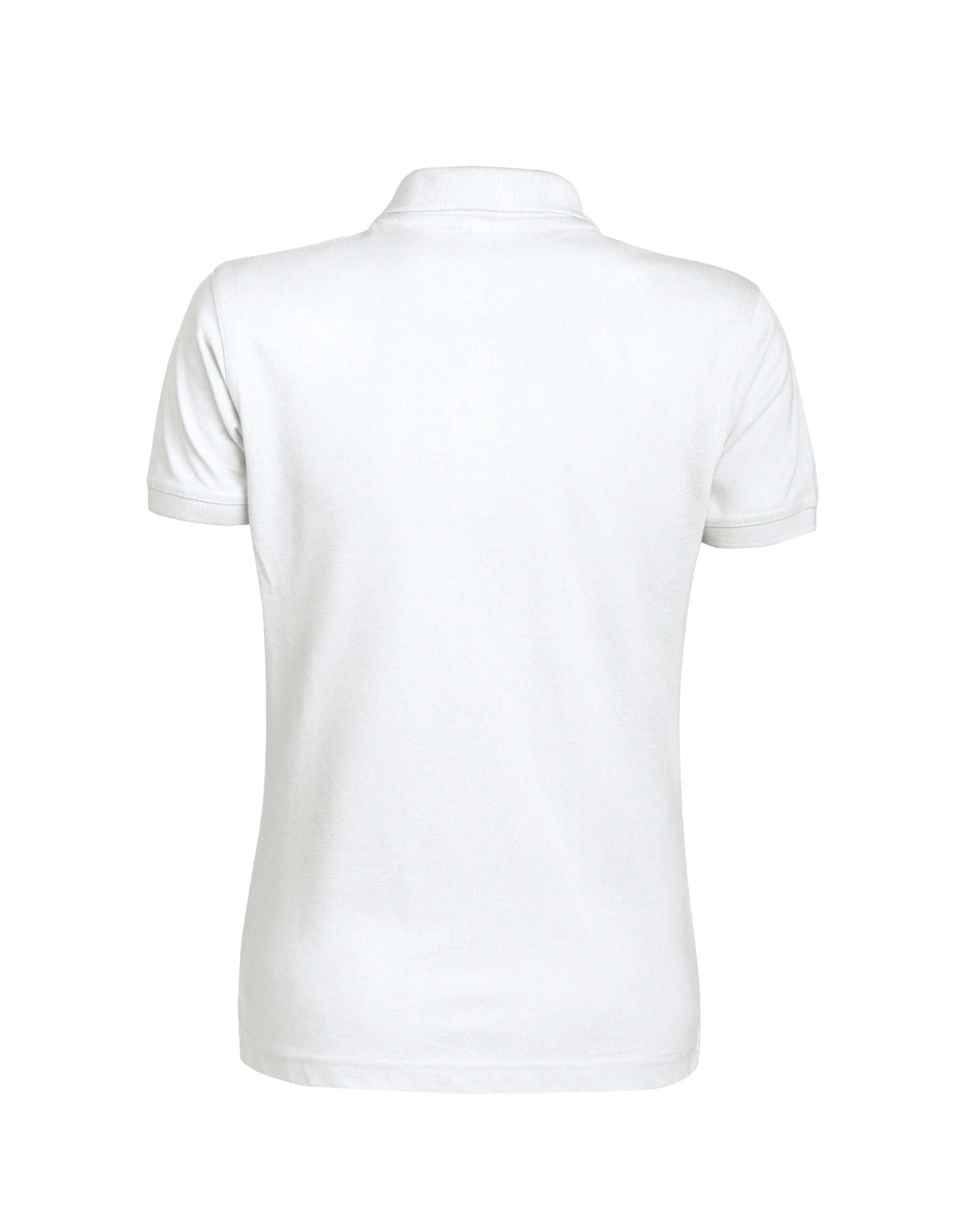 PE2265014 Ladies Surf Pro RSX Polo White