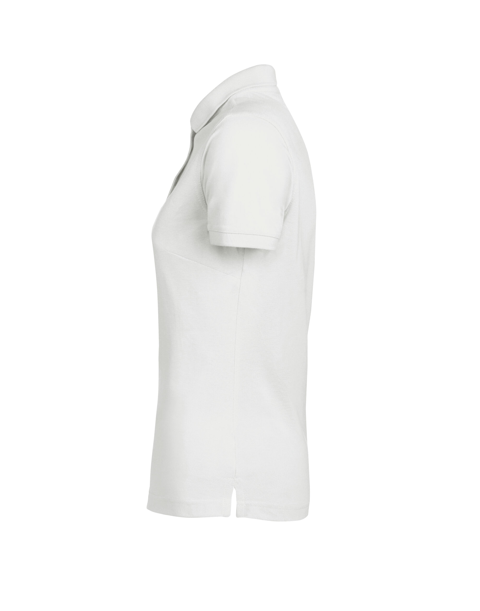 PE2265014 Ladies Surf Pro RSX Polo White