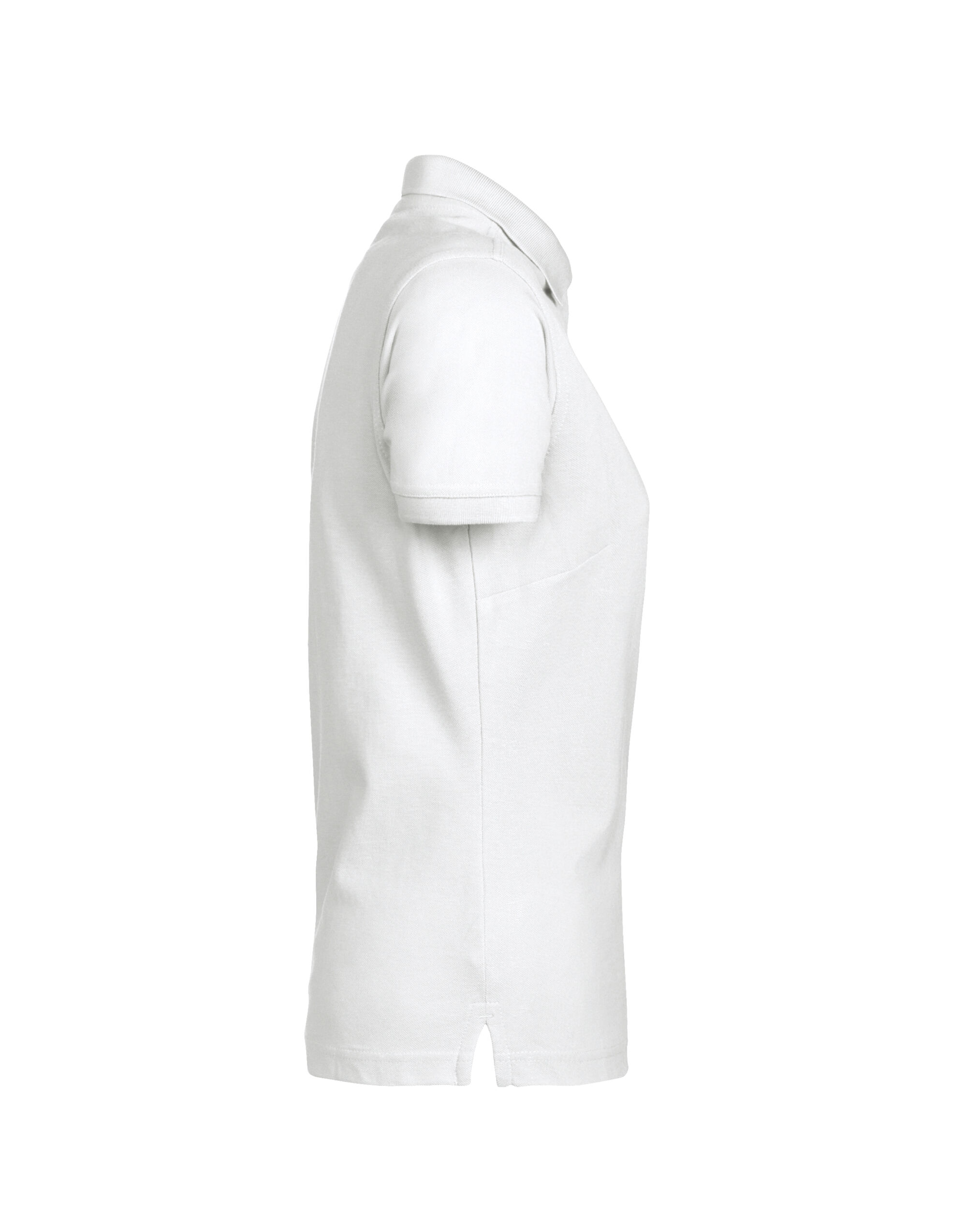 PE2265014 Ladies Surf Pro RSX Polo White