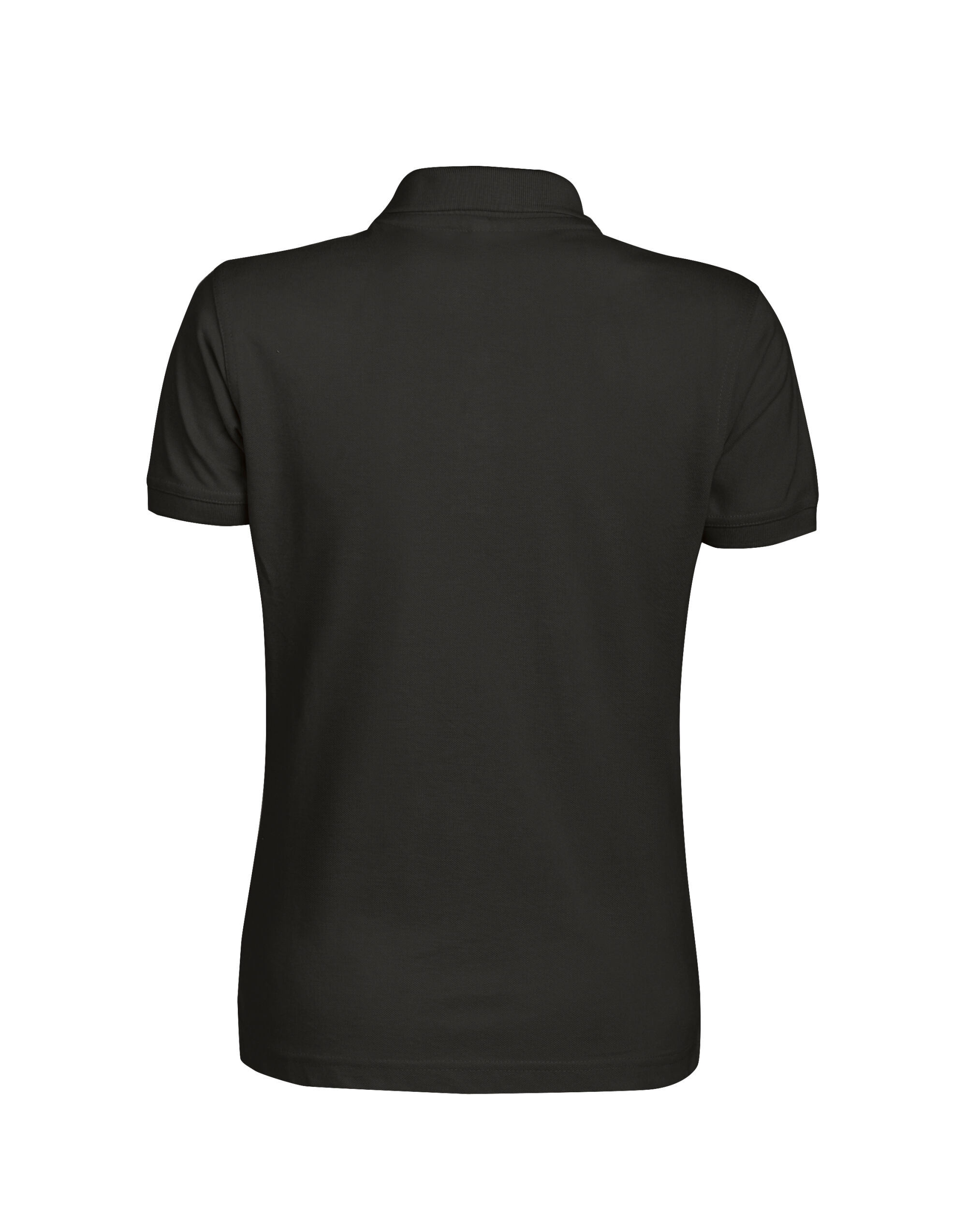 PE2265014 Ladies Surf Pro RSX Polo Black
