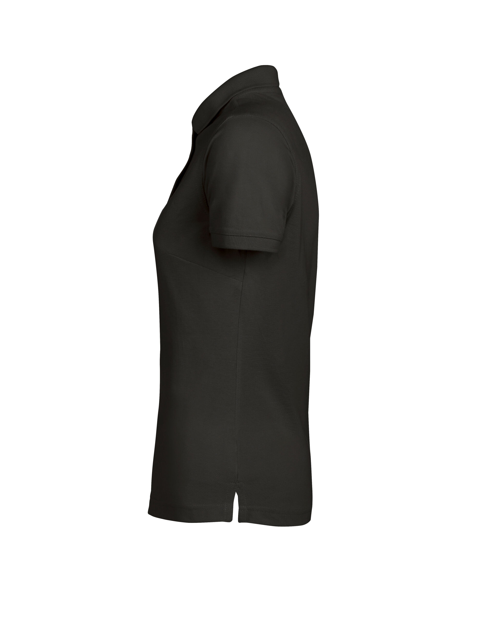 PE2265014 Black Ladies Surf Pro RSX Polo