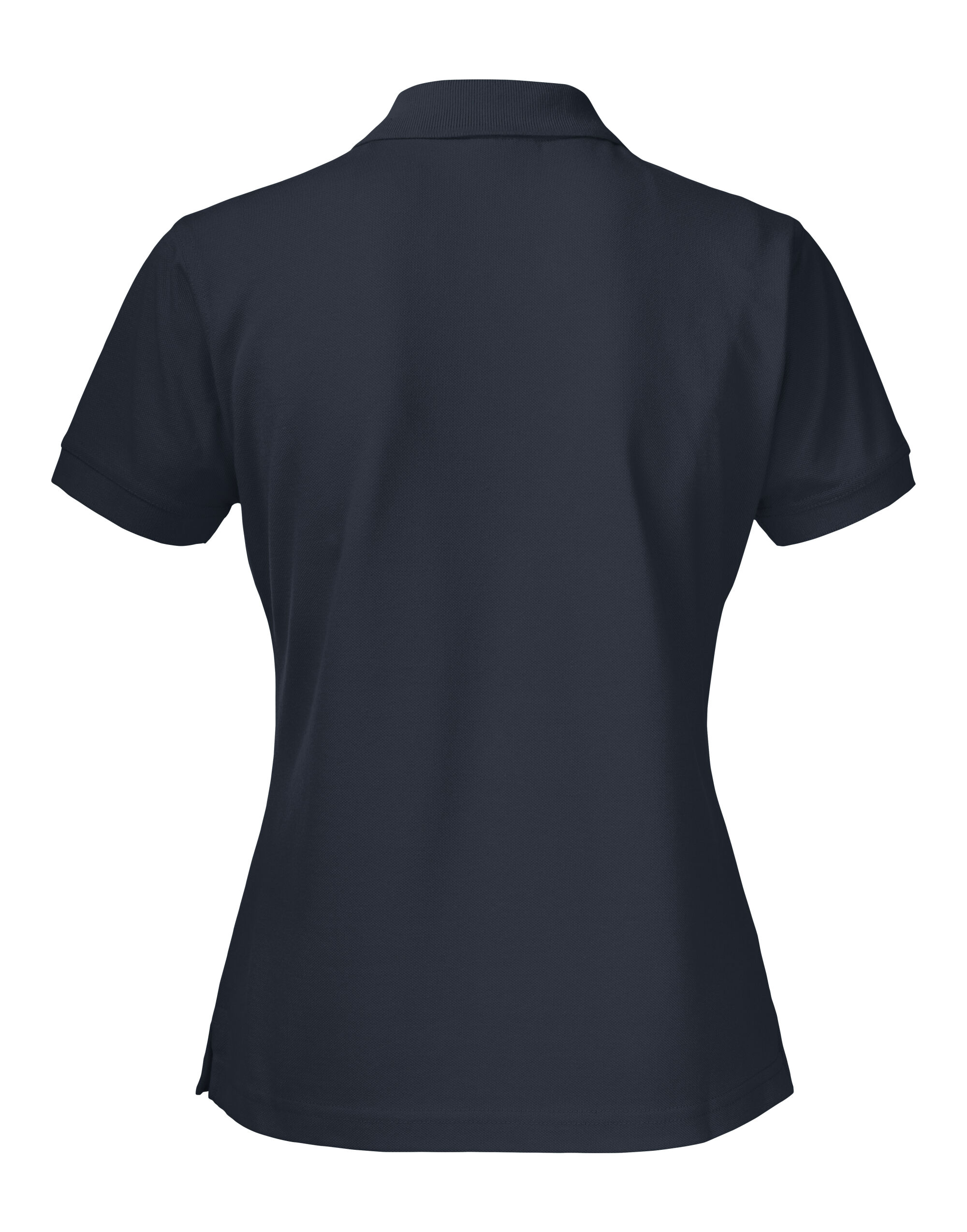 PE2265014 Ladies Surf Pro RSX Polo Dark Navy