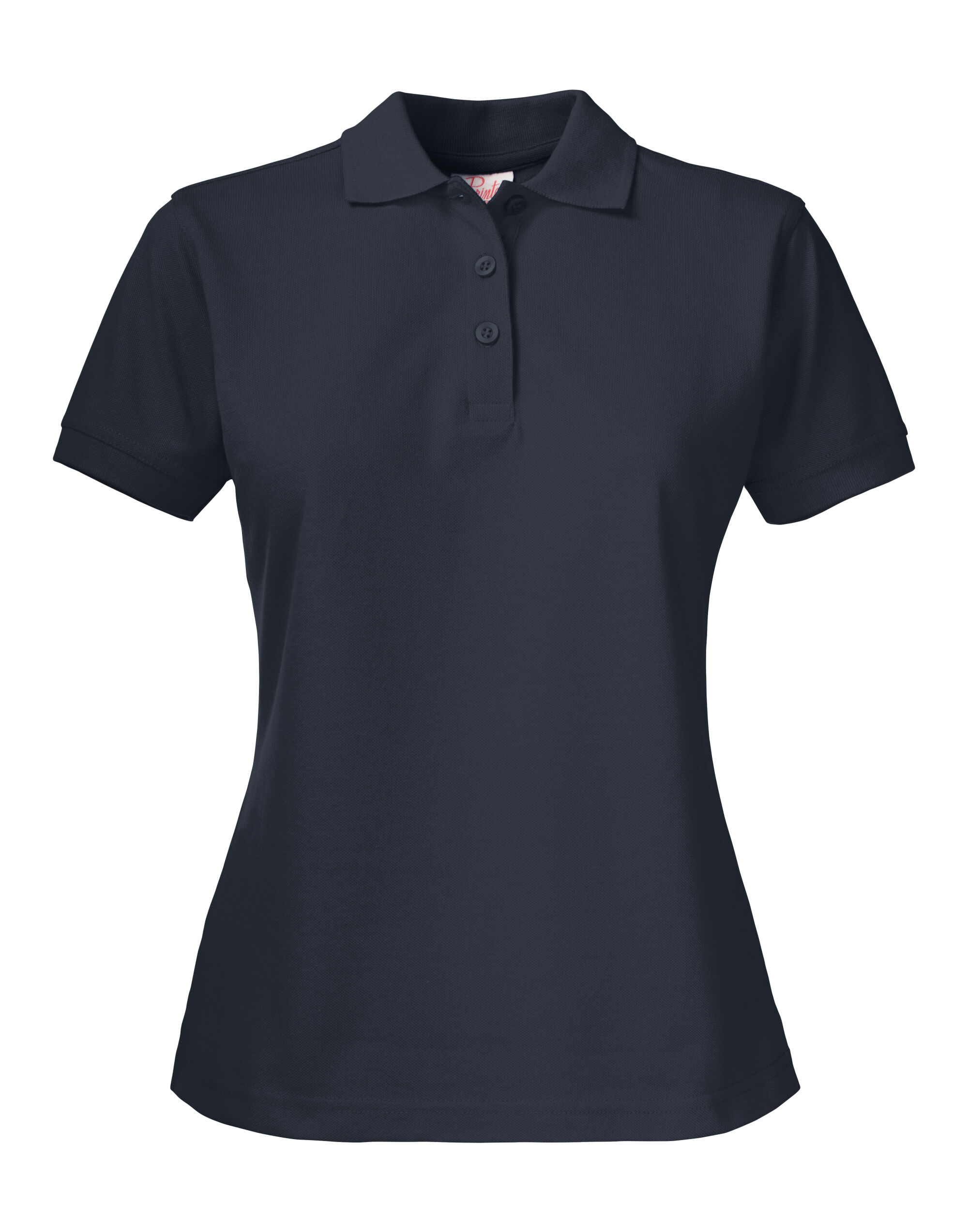 PE2265014 Dark Navy Ladies Surf Pro RSX Polo