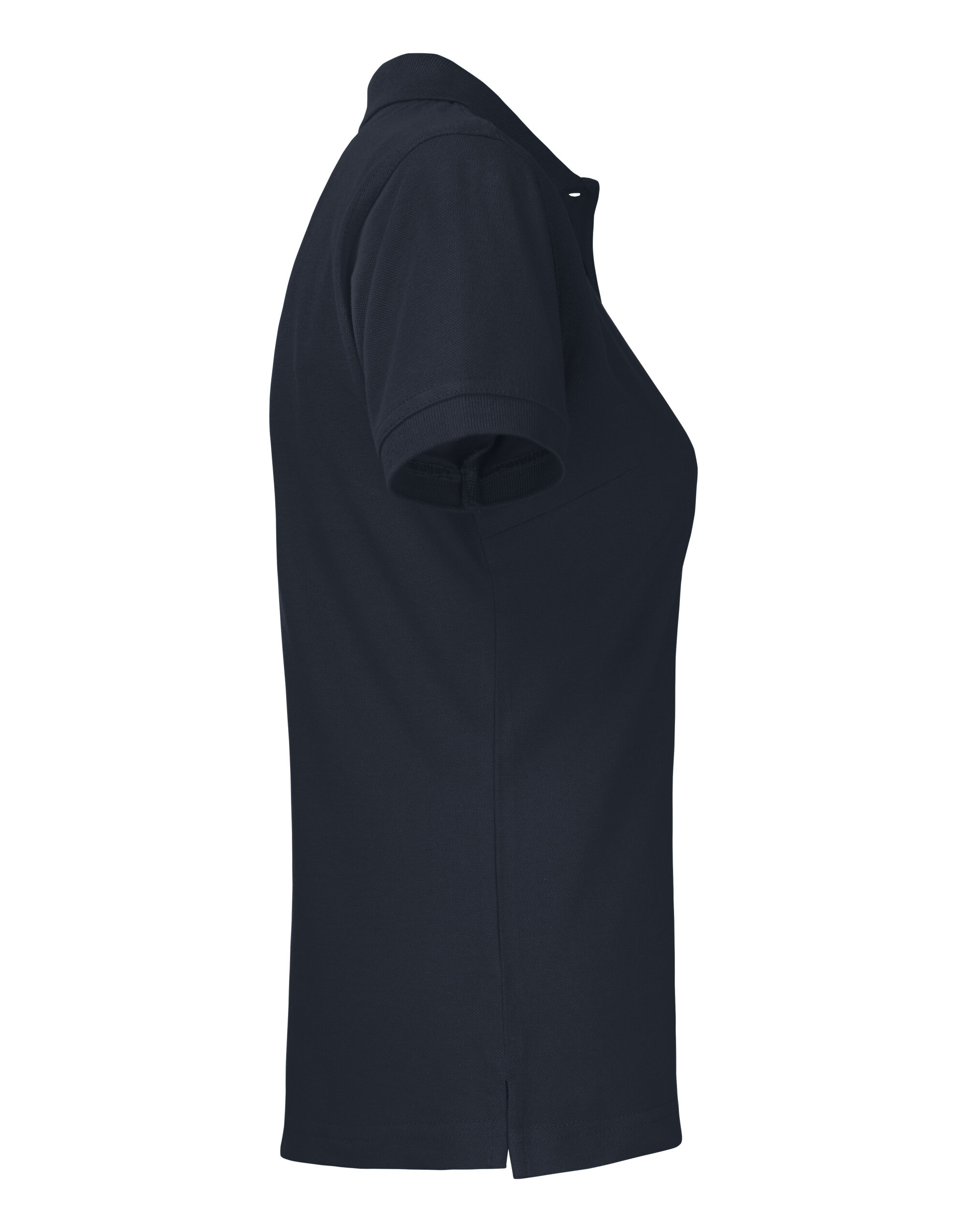 PE2265014 Ladies Surf Pro RSX Polo Dark Navy