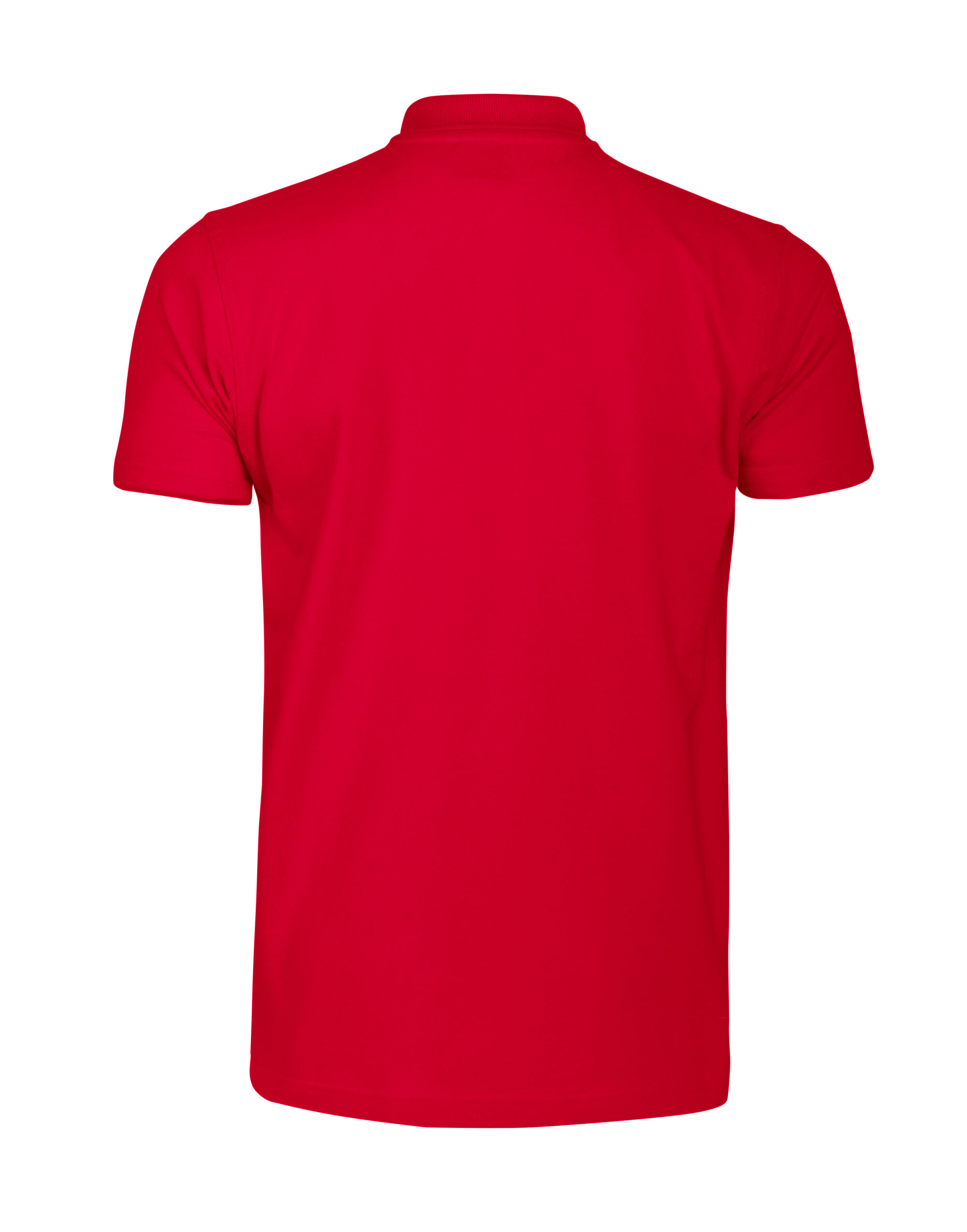 PE2265016 Mens Surf RSX Pique Polo Red