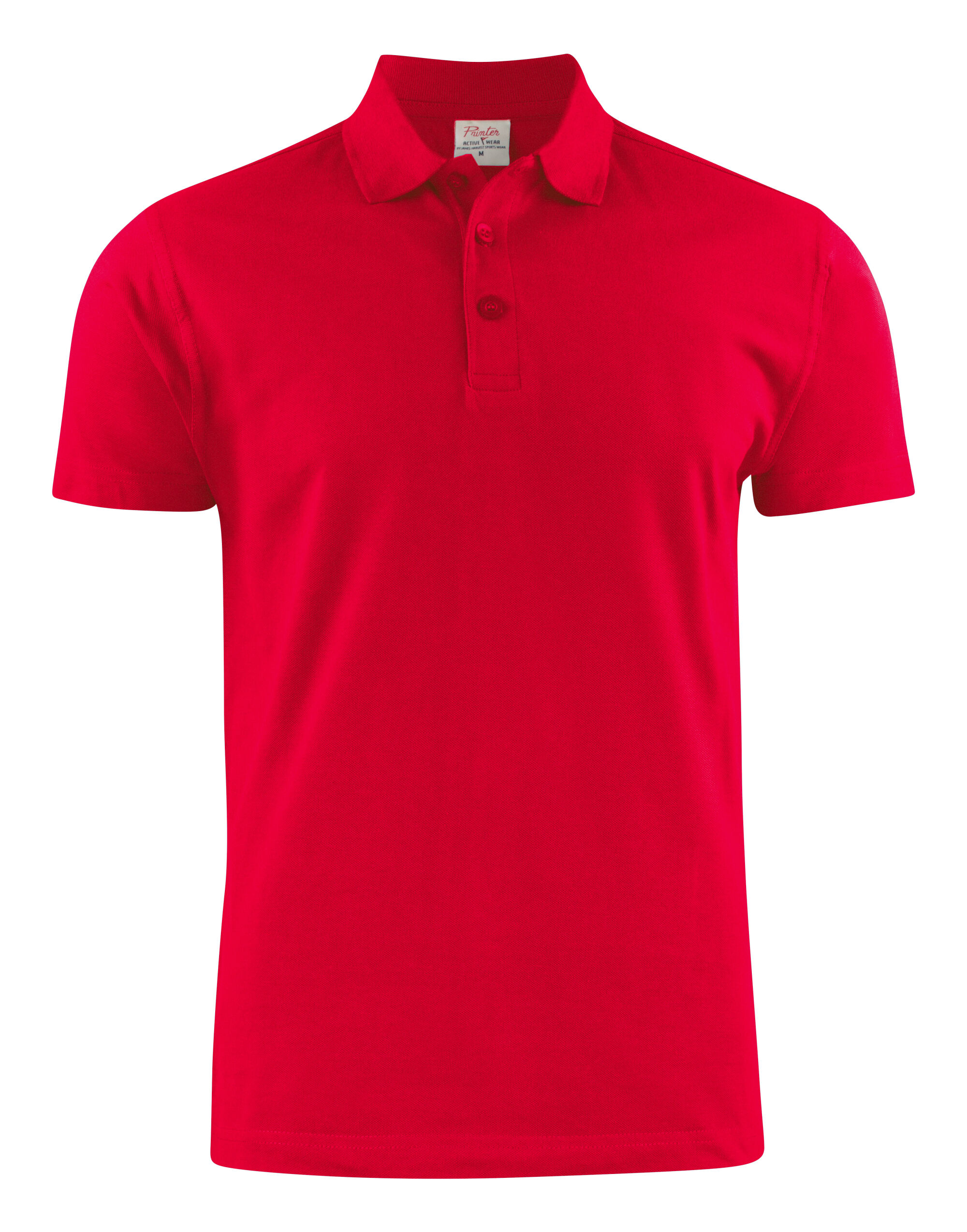 PE2265016 Mens Surf RSX Pique Polo Red PE2265016 Mens Surf RSX Pique Polo Red
