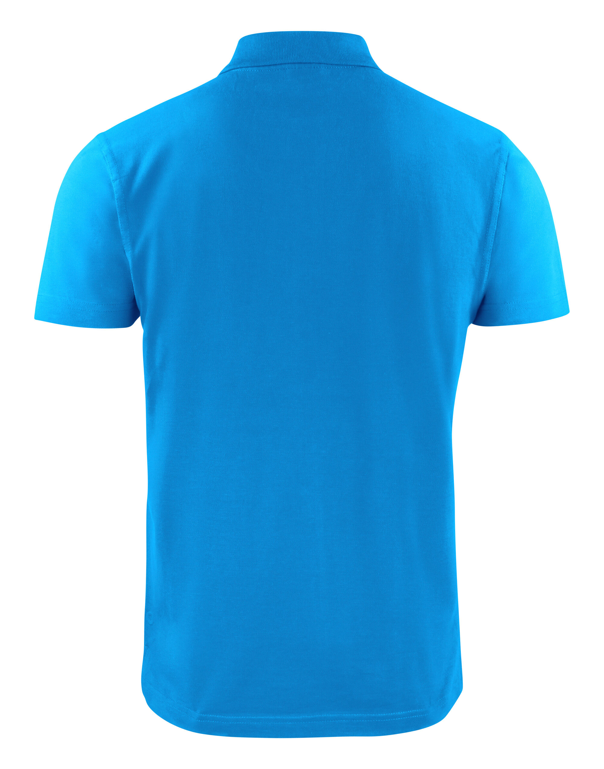 PE2265016 Mens Surf RSX Pique Polo Ocean Blue