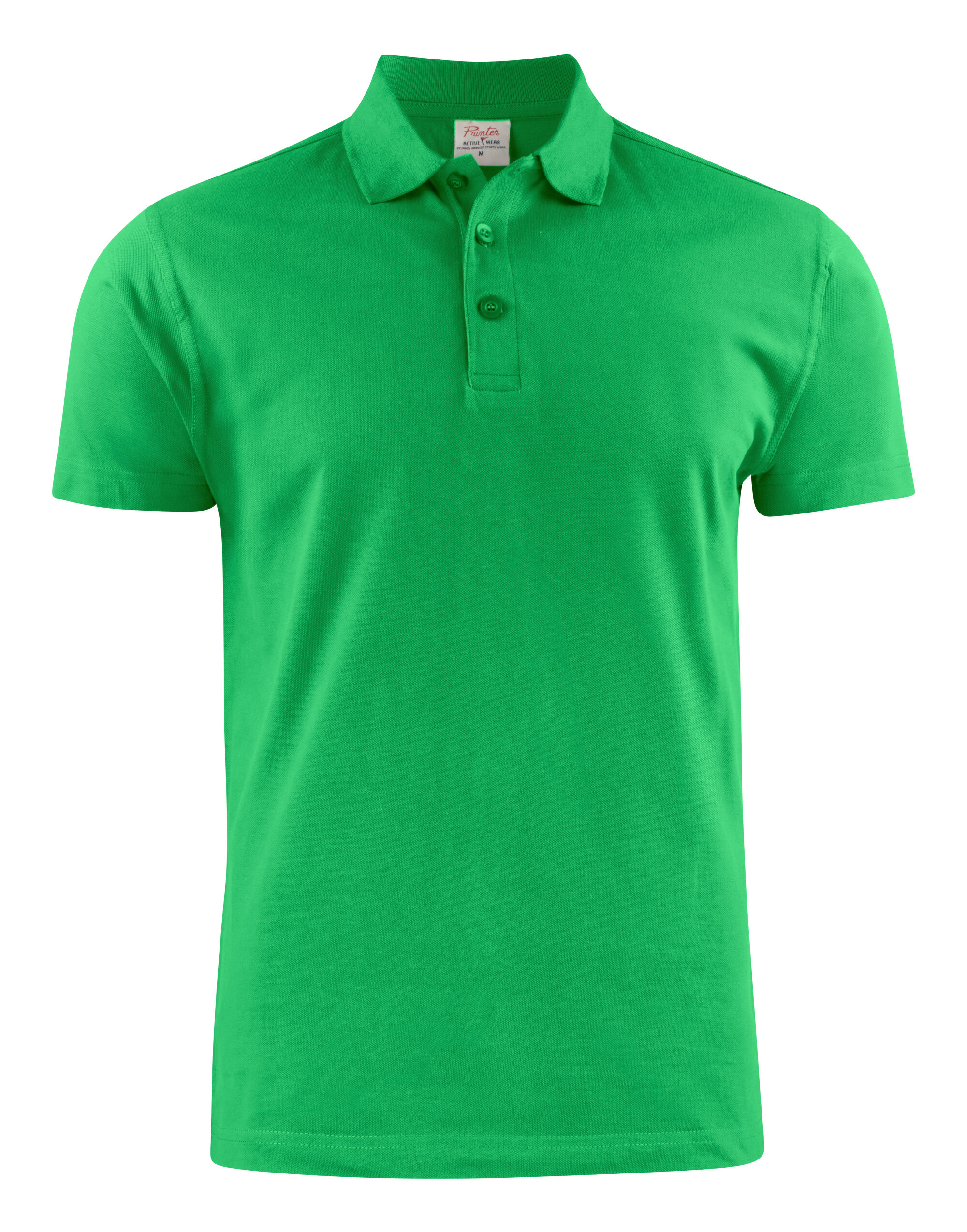 PE2265016 Mens Surf RSX Pique Polo Fresh Green