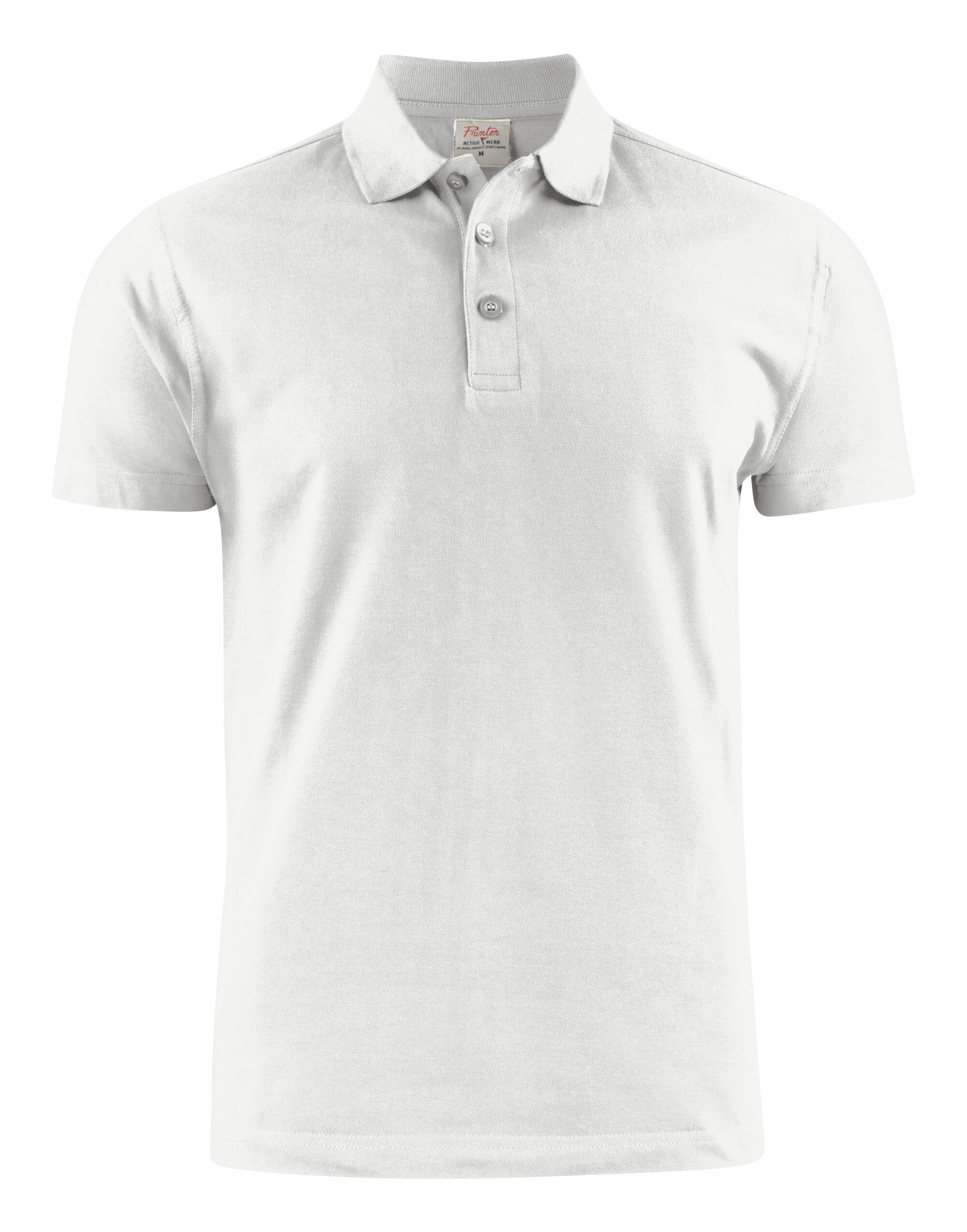 PE2265016 Mens Surf RSX Pique Polo White
