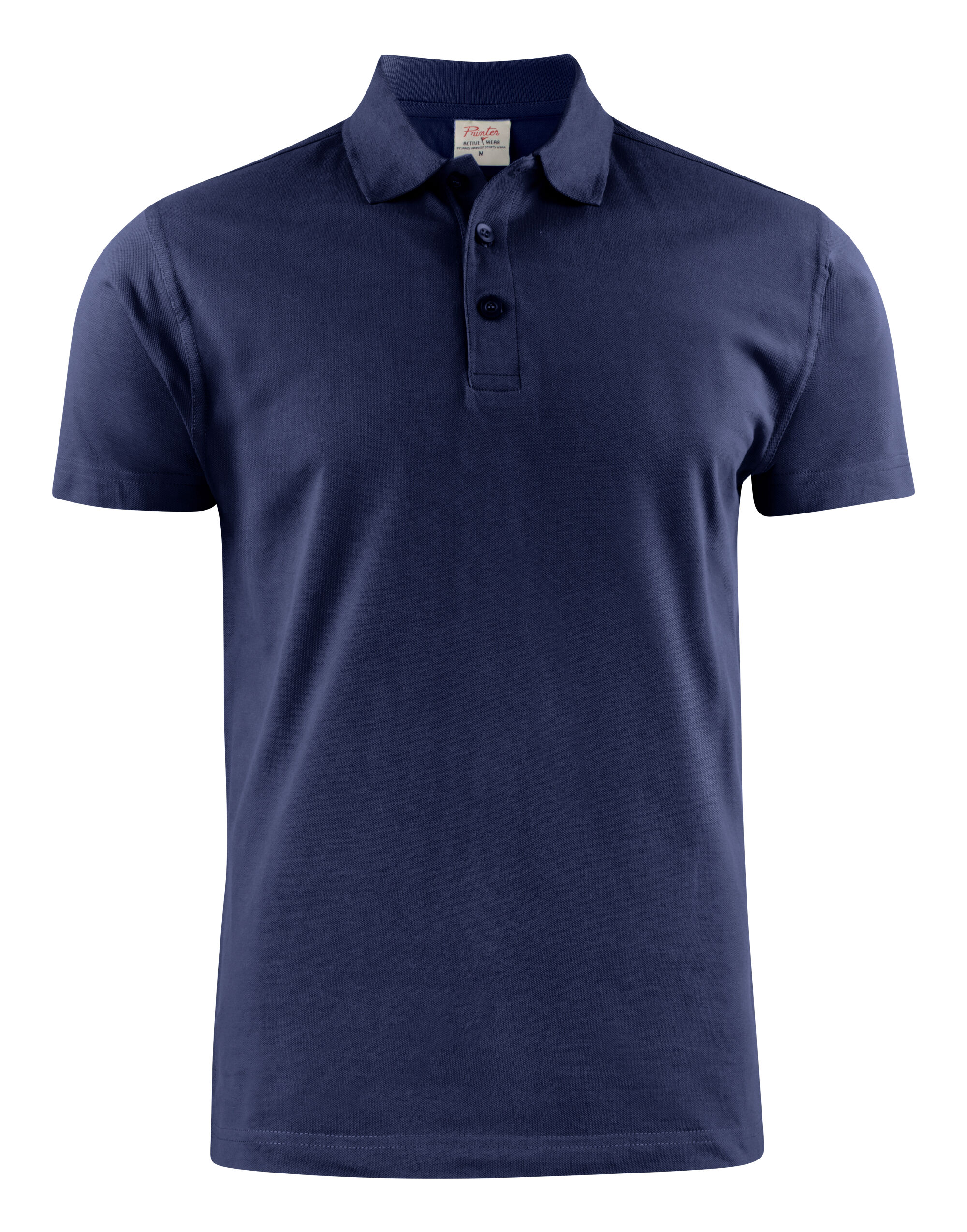 PE2265016 Mens Surf RSX Pique Polo Navy