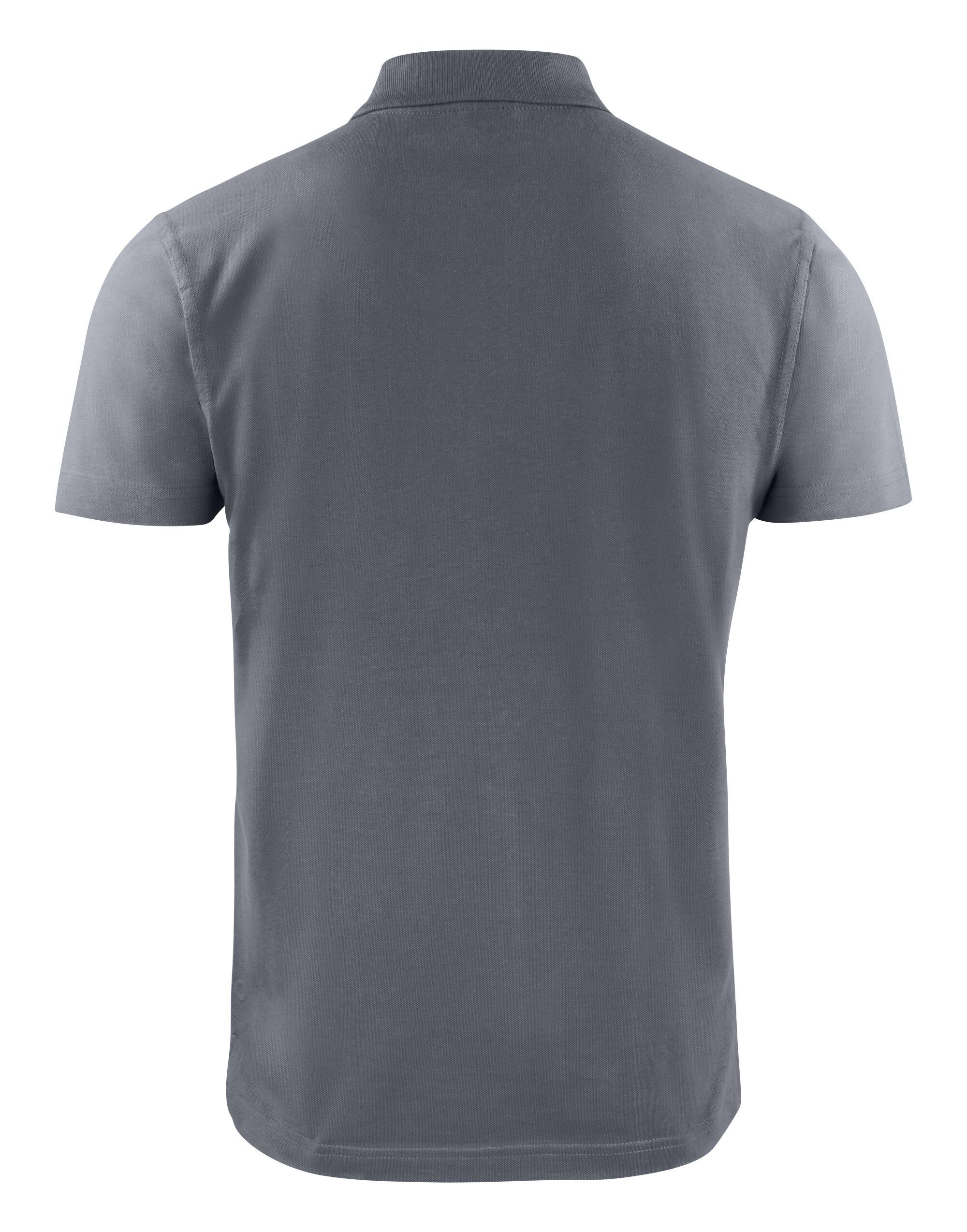 PE2265016 Mens Surf RSX Pique Polo Steel Grey