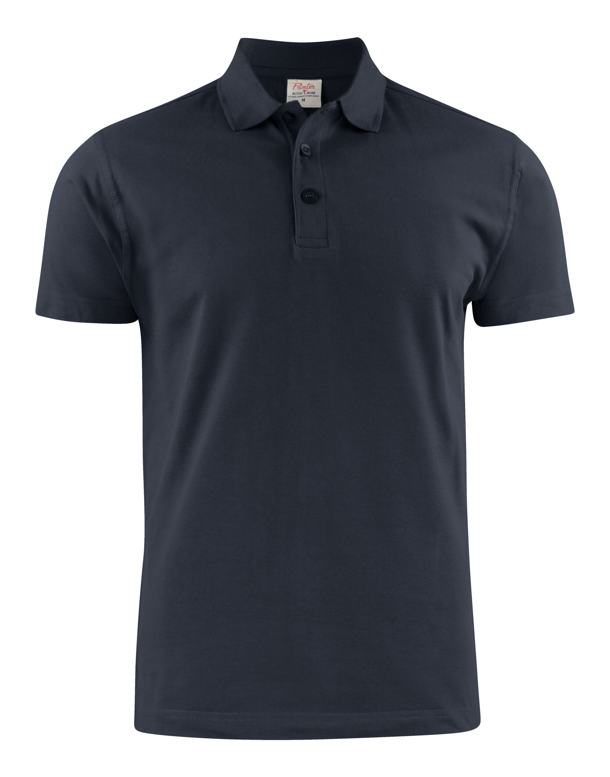 PE2265016 Mens Surf RSX Pique Polo Dark Navy