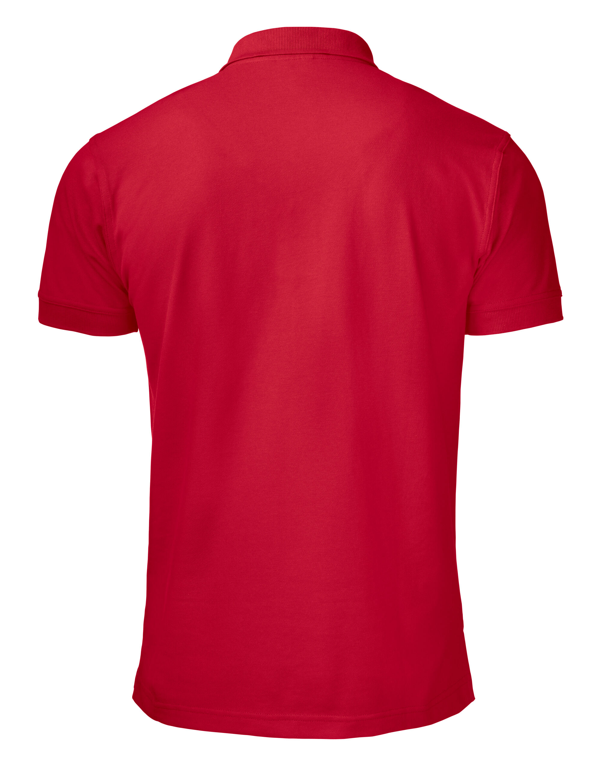 PE2265019 Red Surf Pro RSX Polo