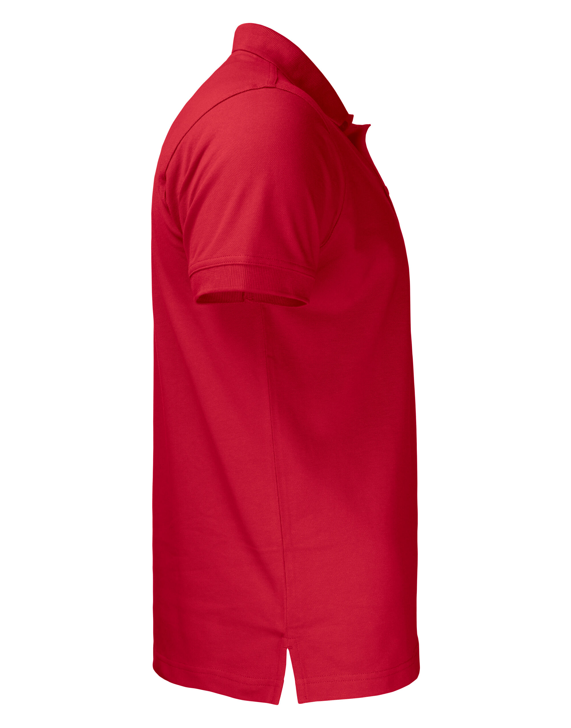 PE2265019 Red Surf Pro RSX Polo