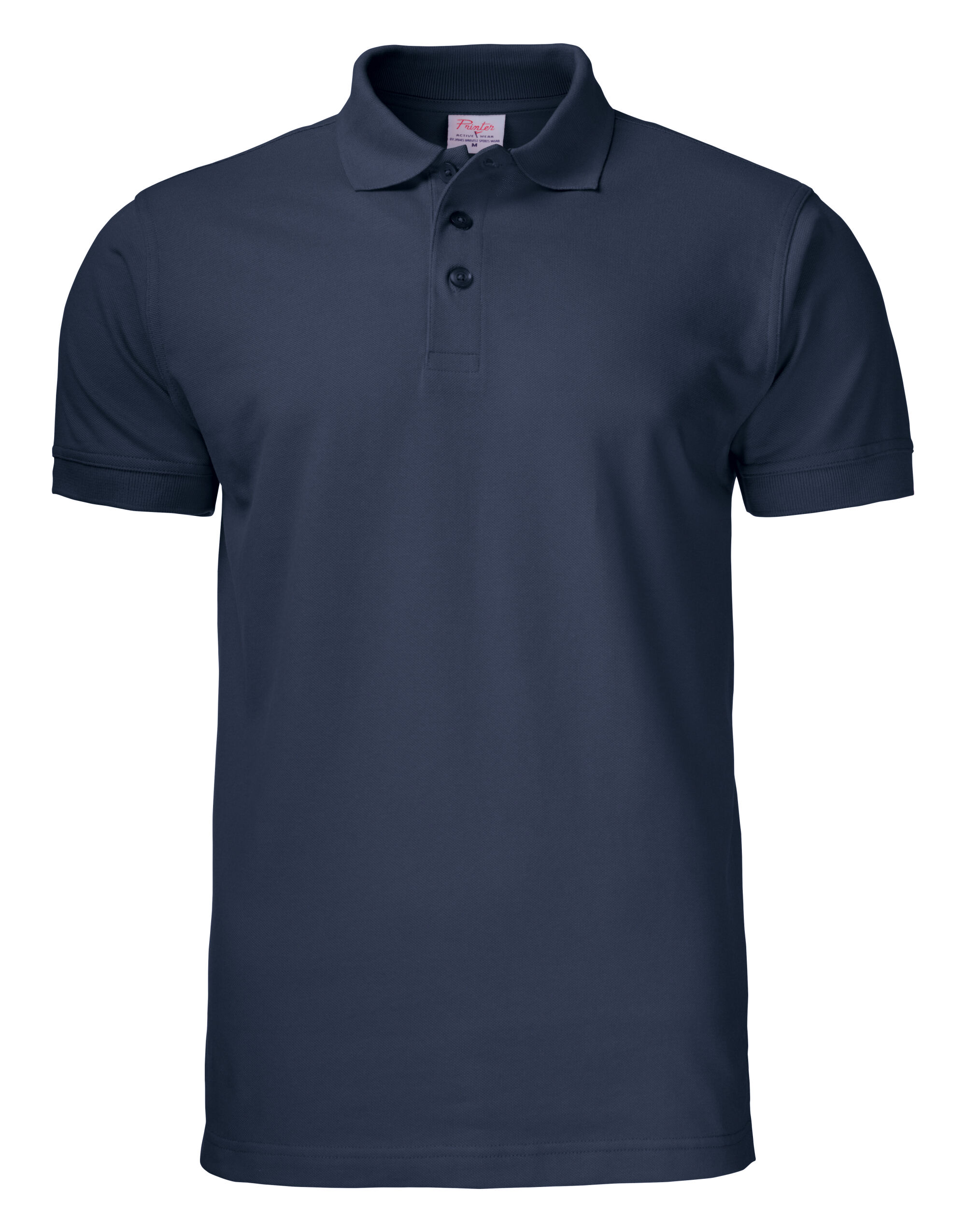 PE2265019 Navy Surf Pro RSX Polo