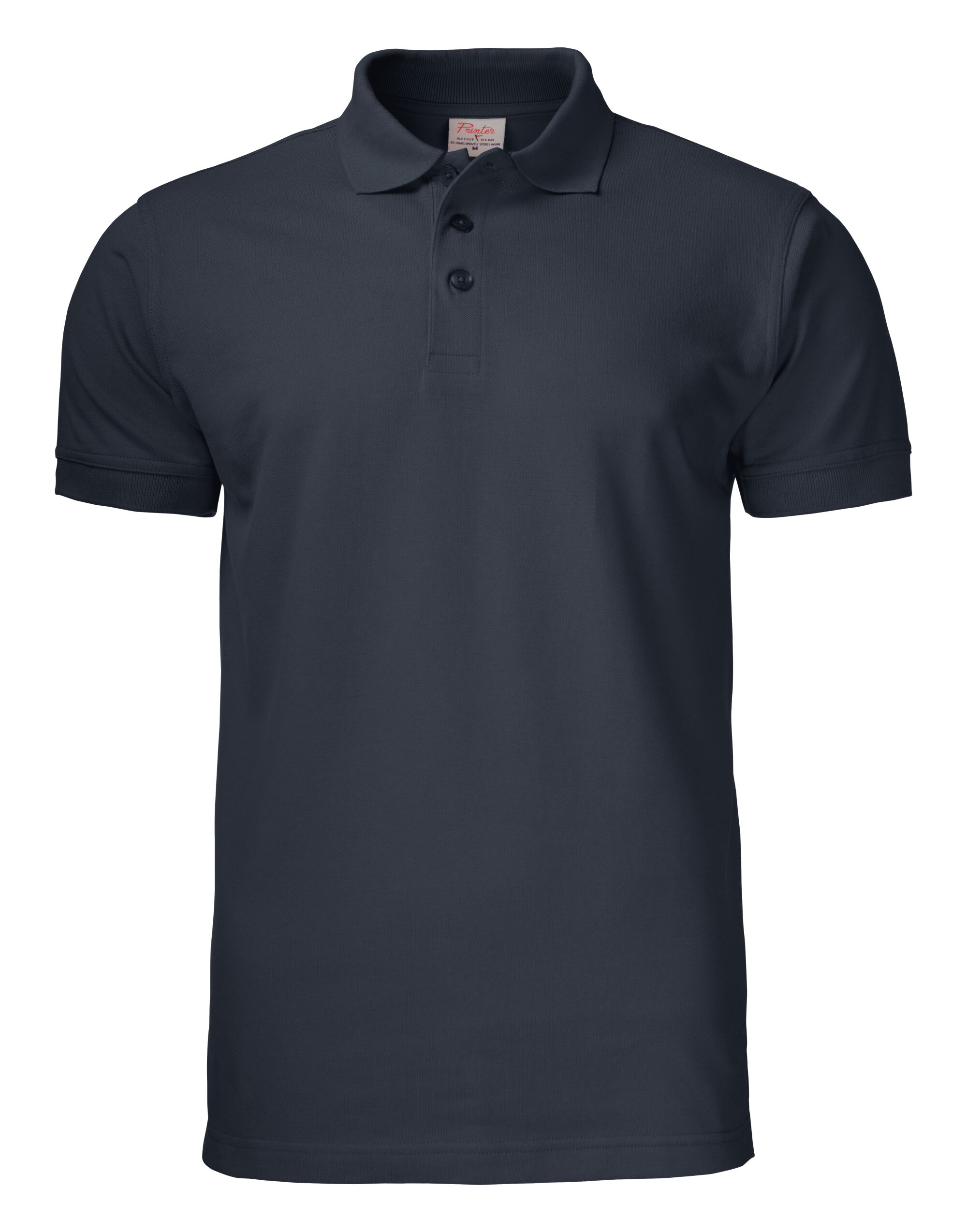 PE2265019 Dark Navy Surf Pro RSX Polo