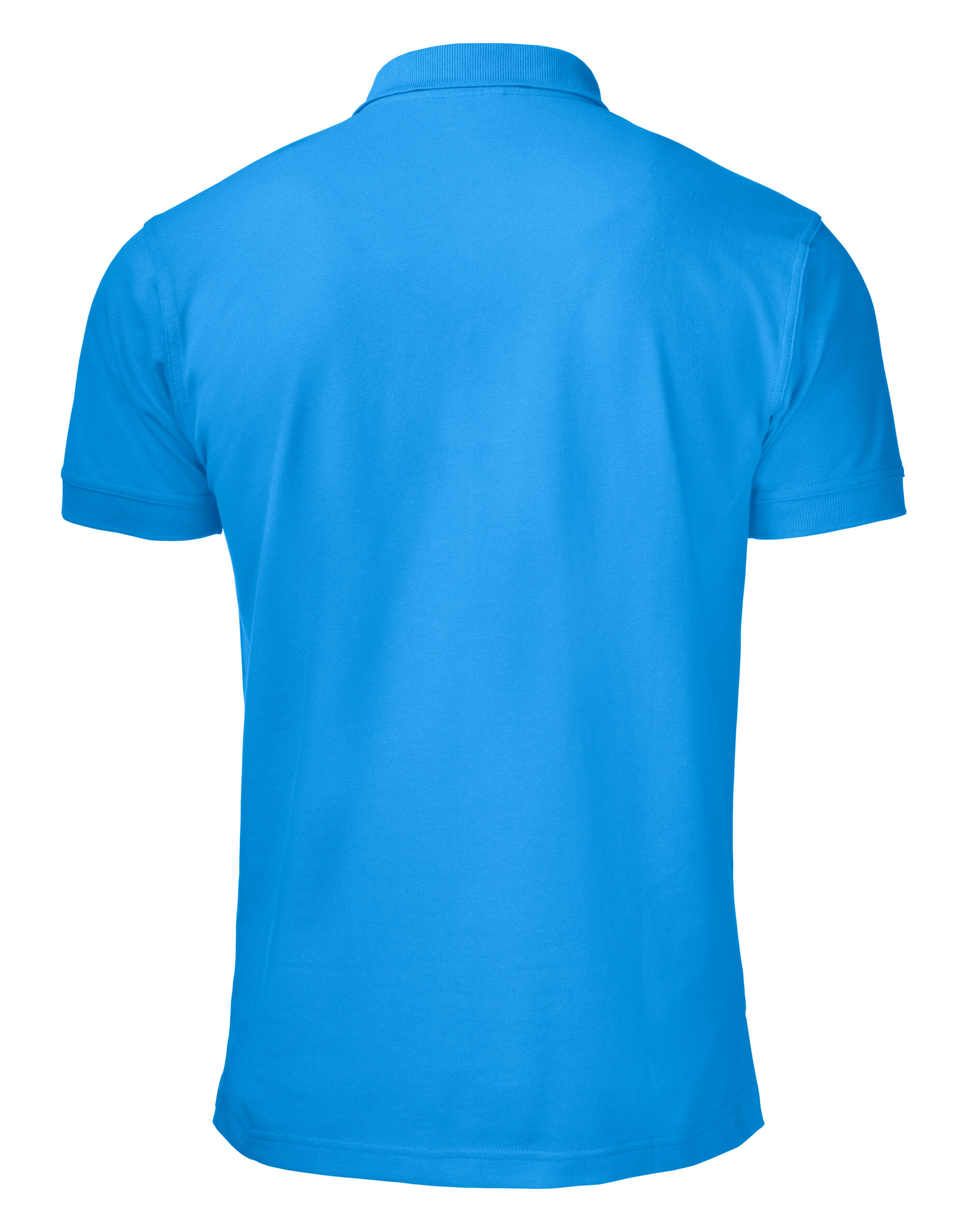 PE2265019 Surf Pro RSX Polo Ocean Blue