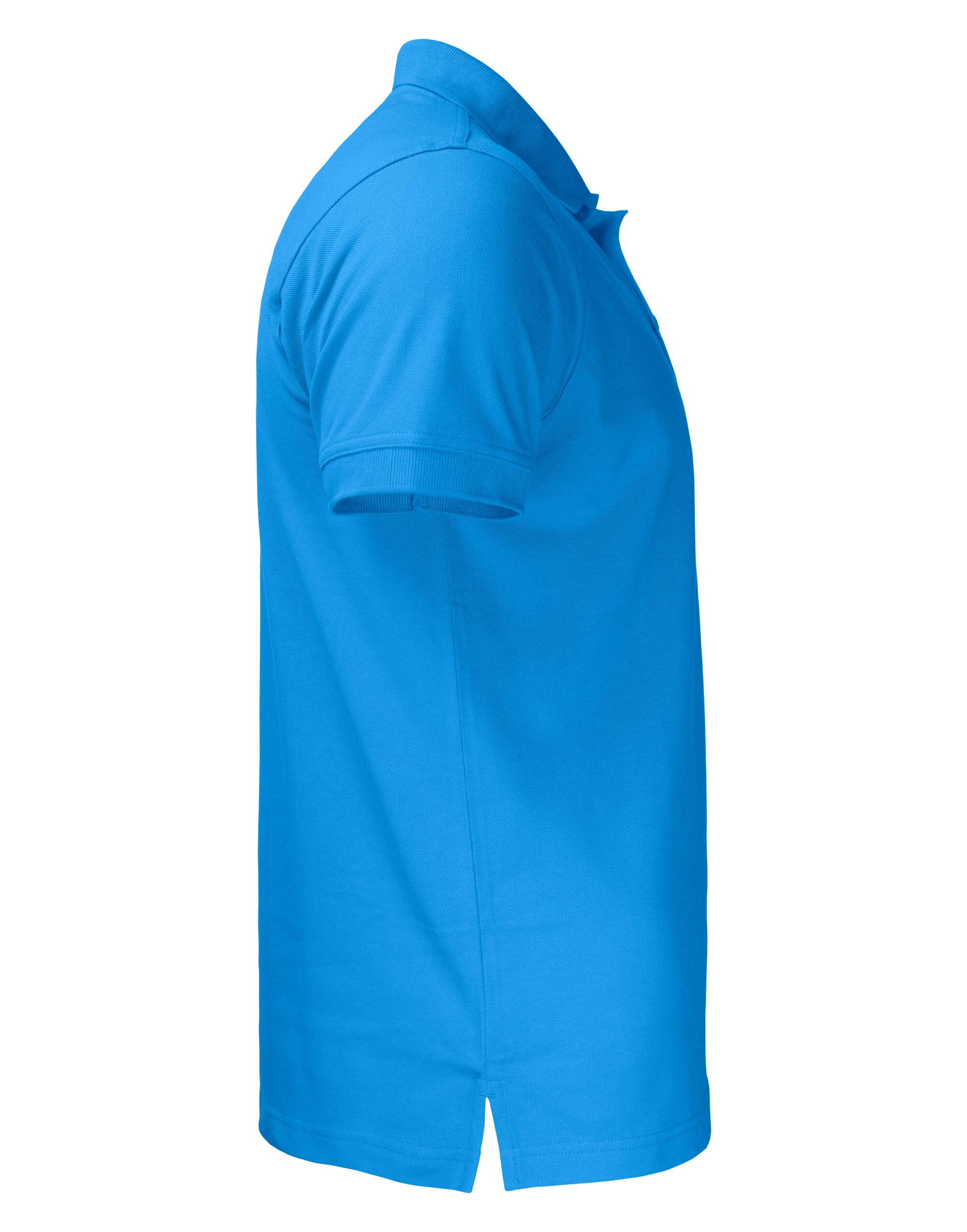 PE2265019 Surf Pro RSX Polo Ocean Blue