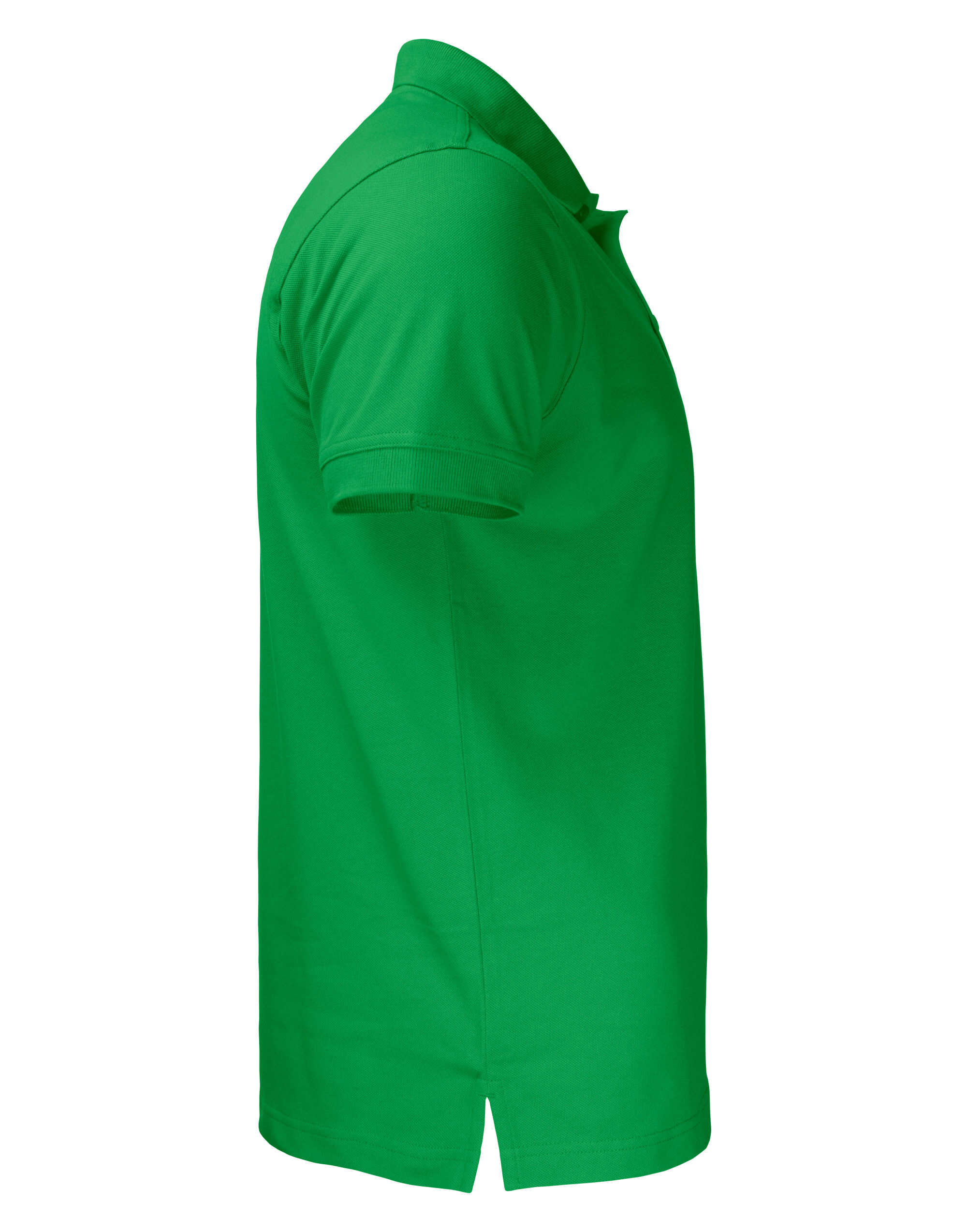 PE2265019 Surf Pro RSX Polo Fresh Green