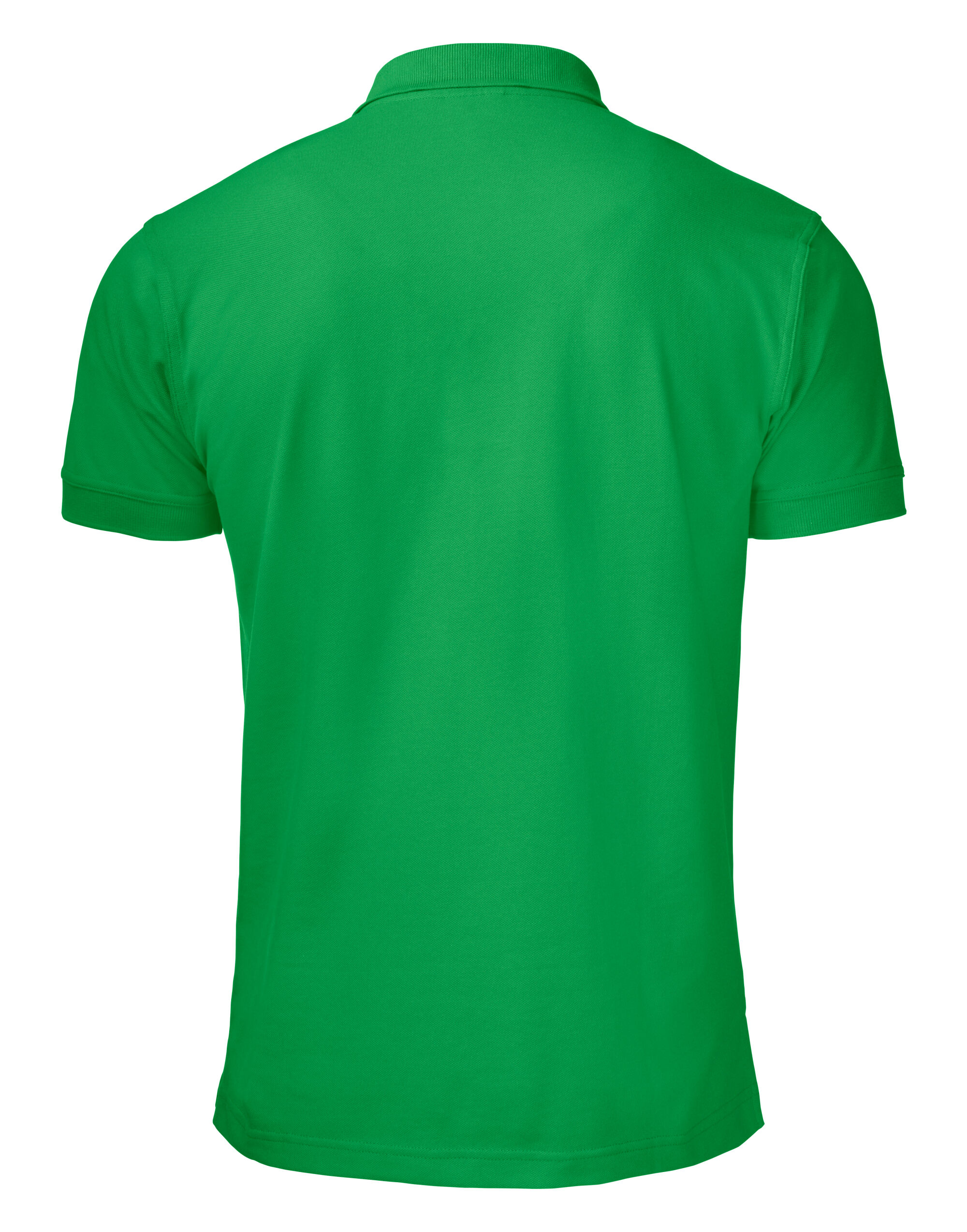 PE2265019 Surf Pro RSX Polo Fresh Green