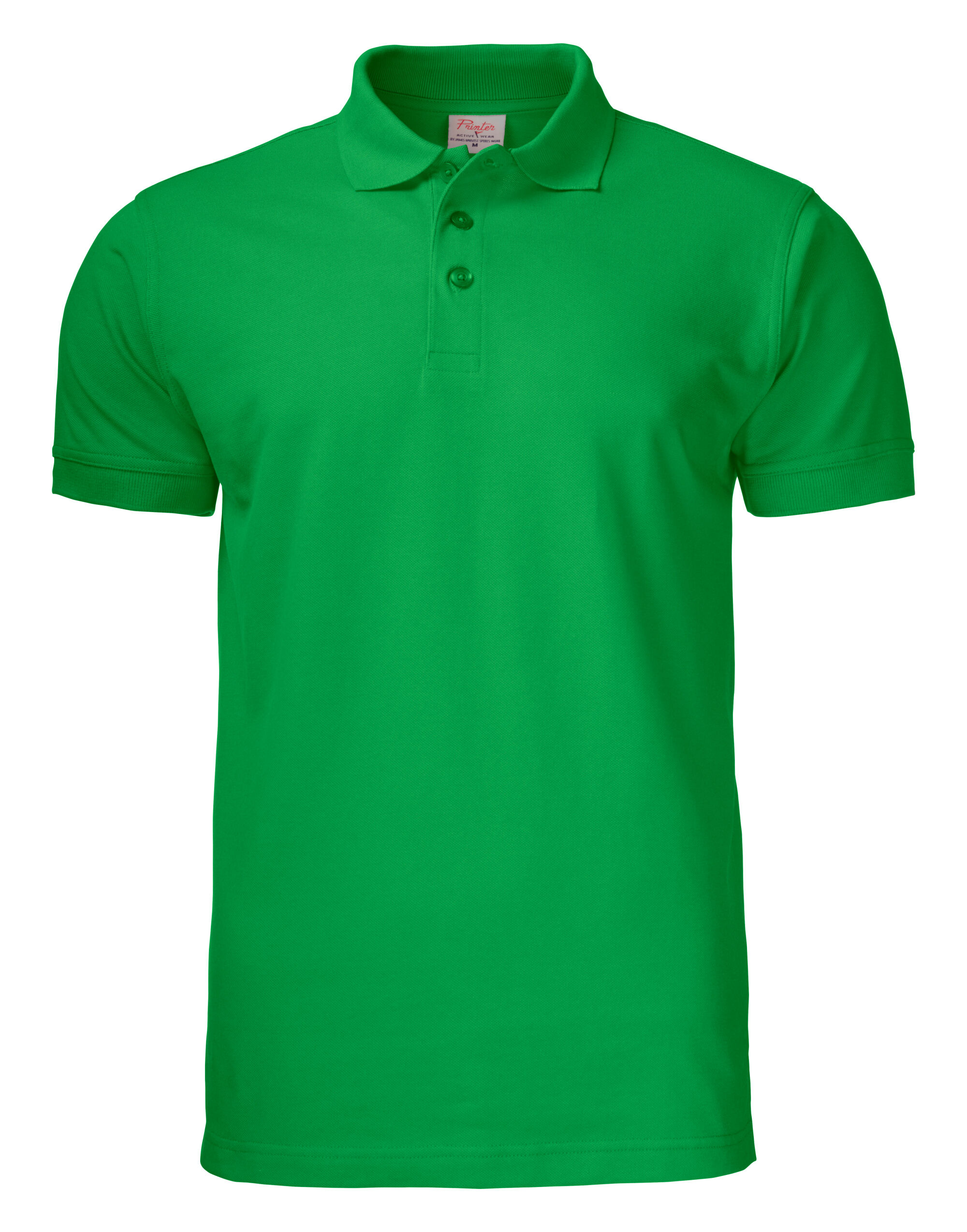 PE2265019 Fresh Green Surf Pro RSX Polo