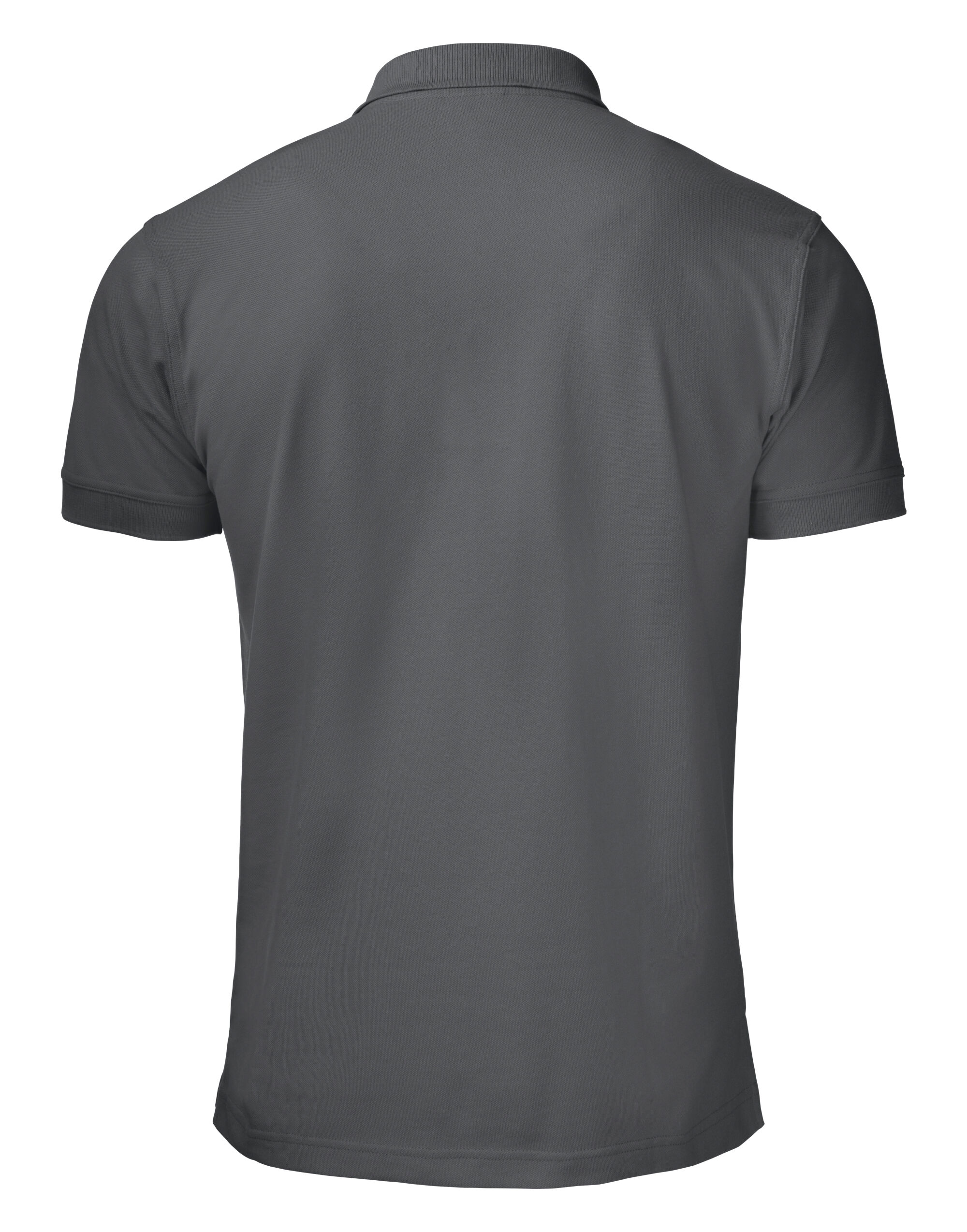 PE2265019 Surf Pro RSX Polo Steel Grey