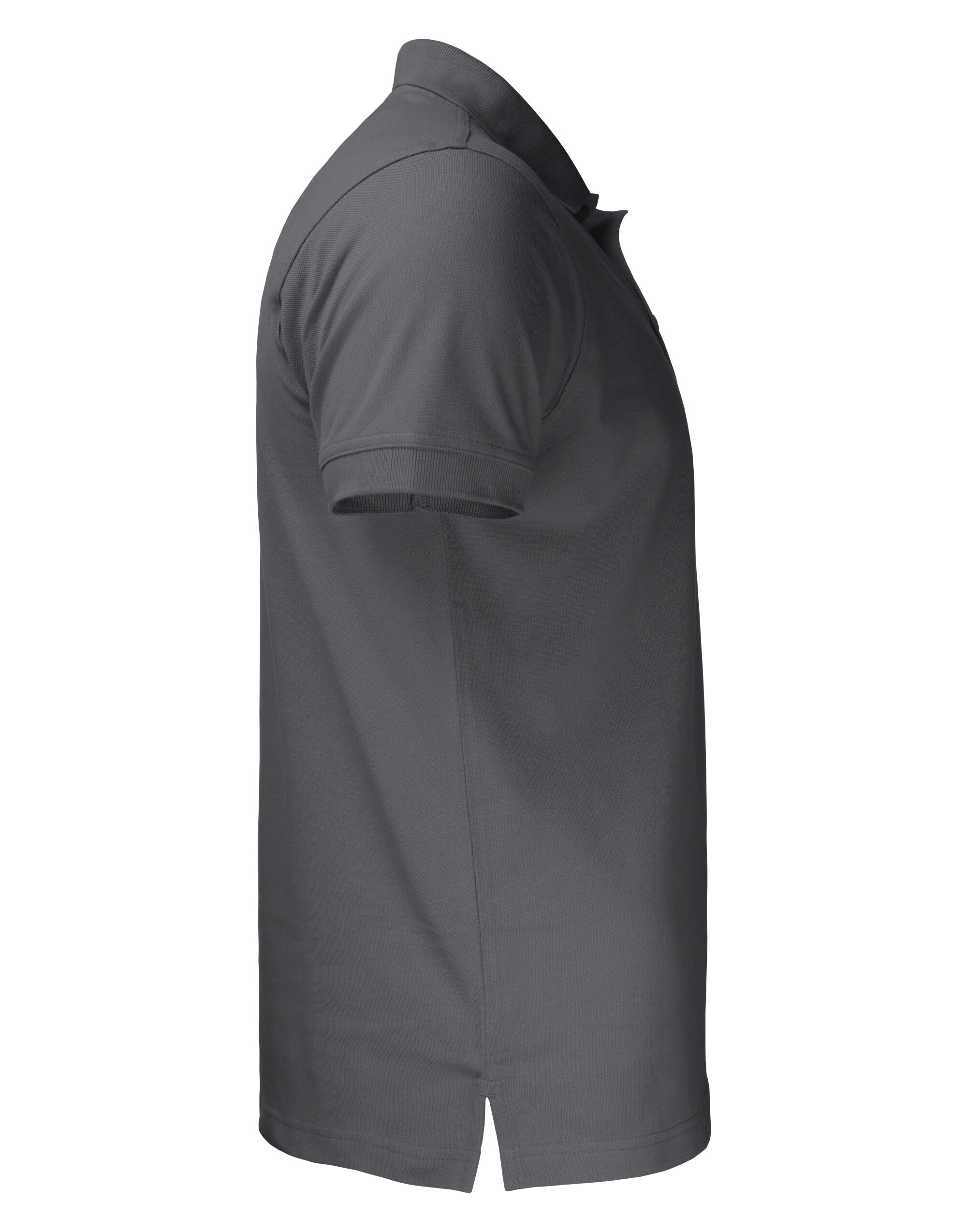 PE2265019 Surf Pro RSX Polo Steel Grey