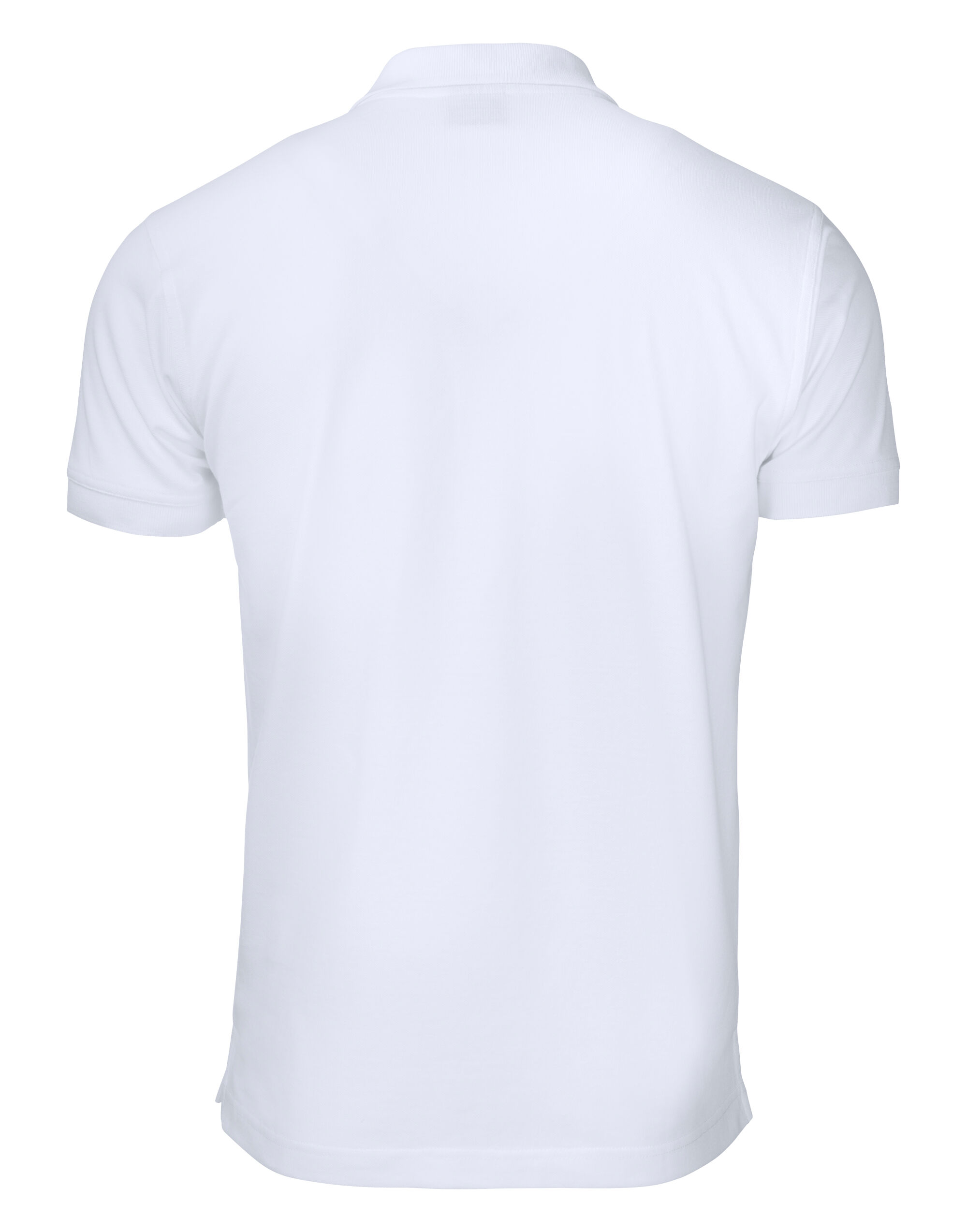 PE2265019 Surf Pro RSX Polo White