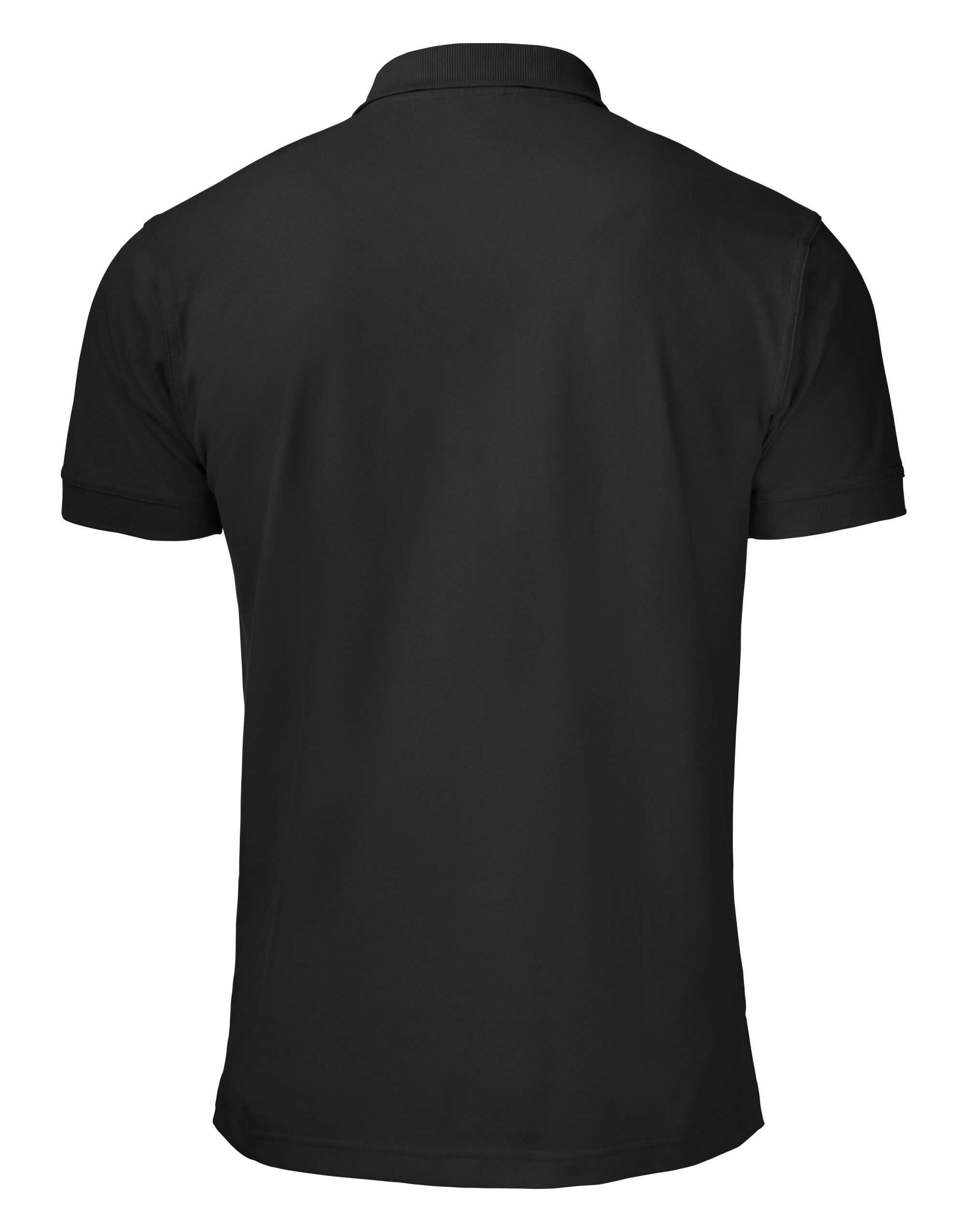 PE2265019 Black Surf Pro RSX Polo